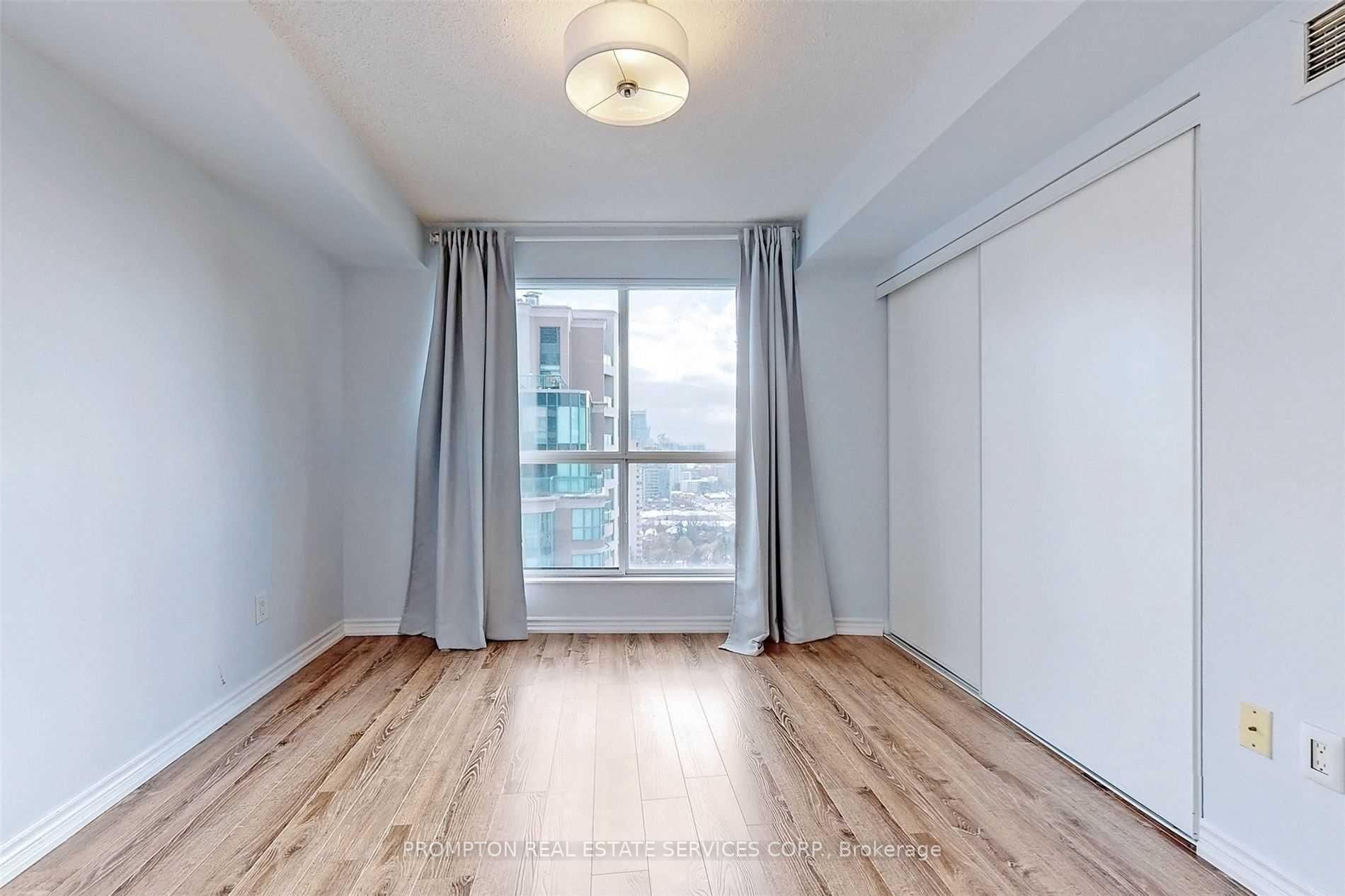 Photo 13 of Unit 2205, 7 Lorraine Drive, North York, Willowdale West — HOMEH