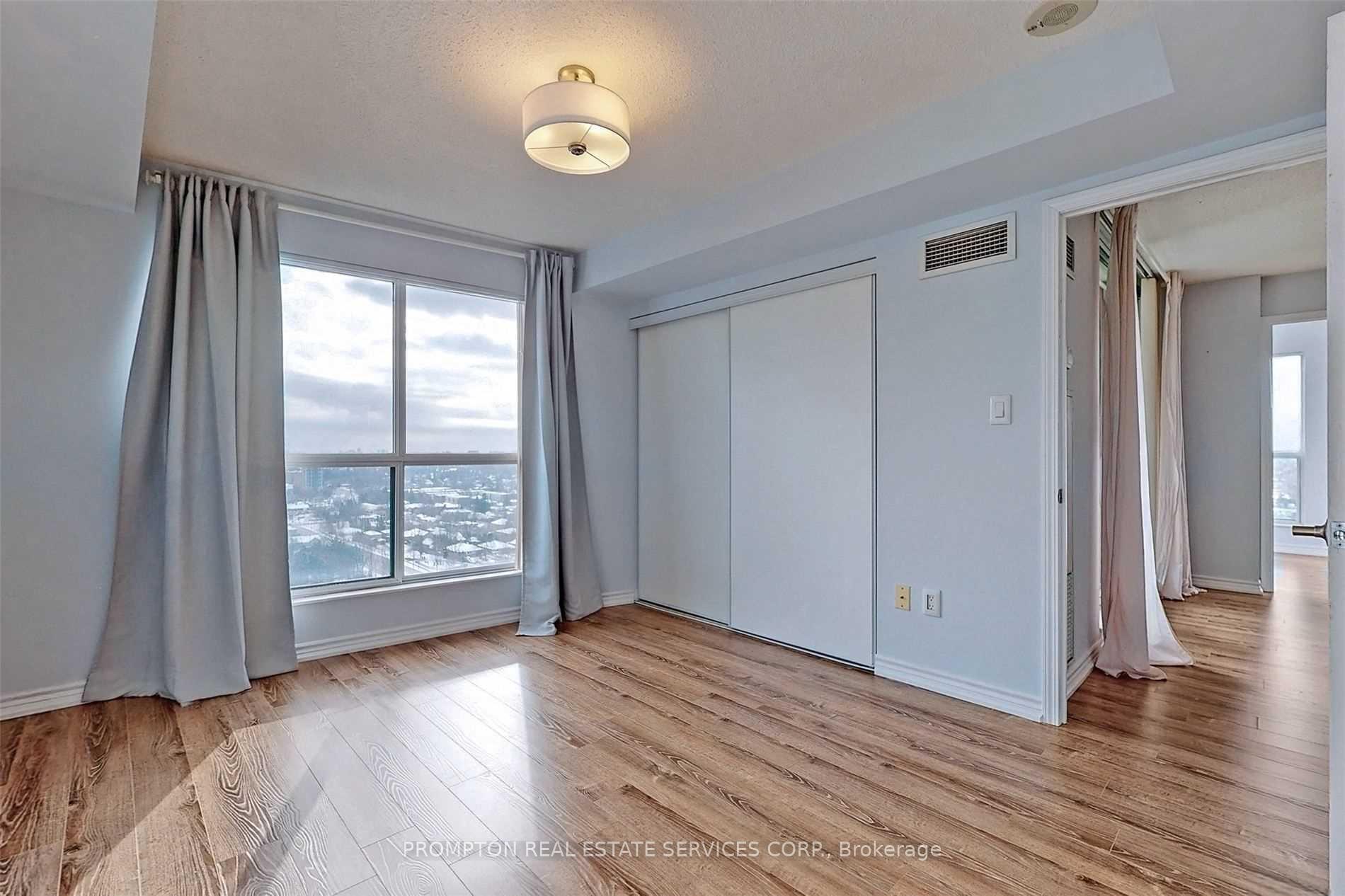 Photo 14 of Unit 2205, 7 Lorraine Drive, North York, Willowdale West — HOMEH