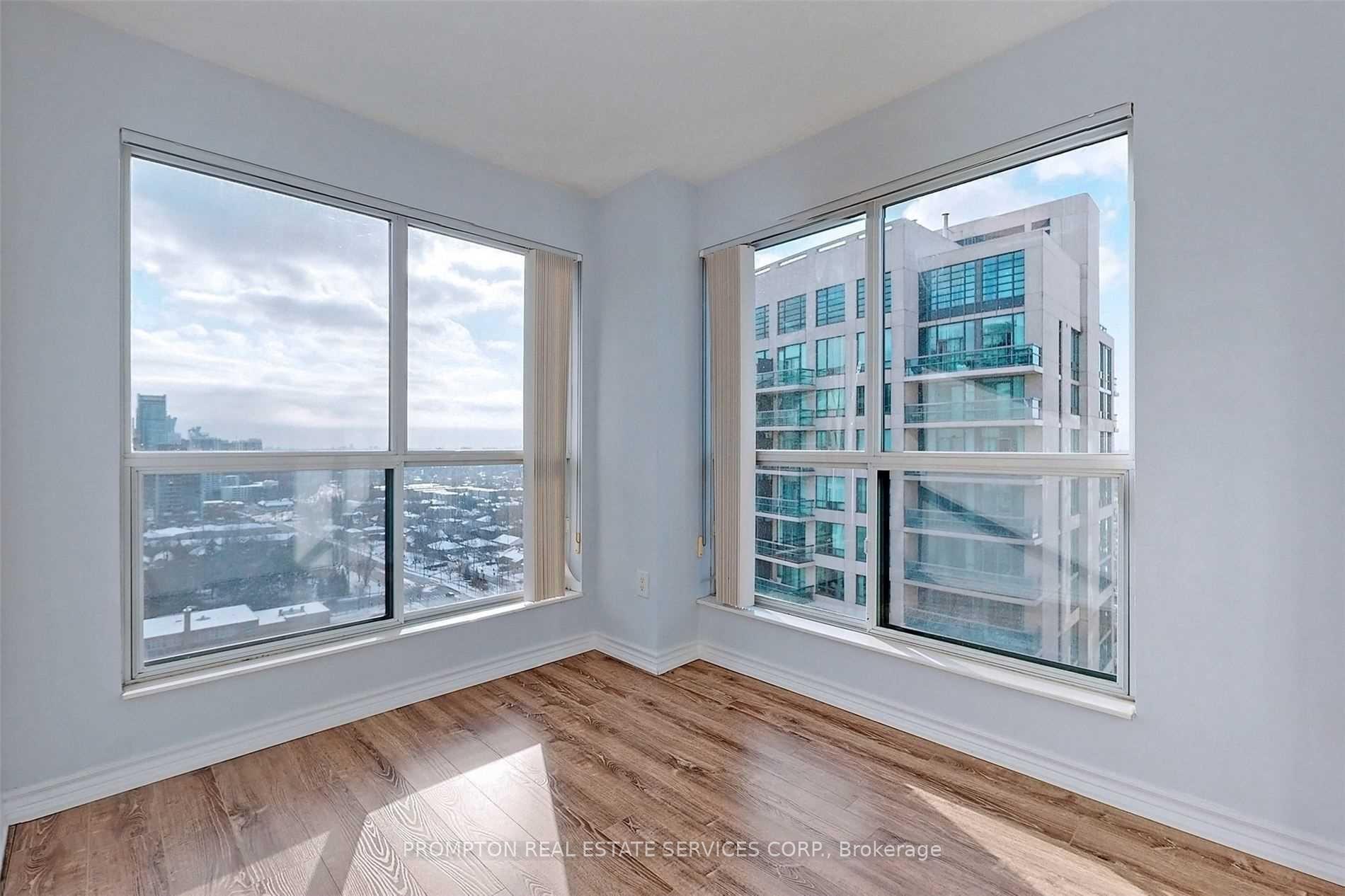 Photo 17 of Unit 2205, 7 Lorraine Drive, North York, Willowdale West — HOMEH