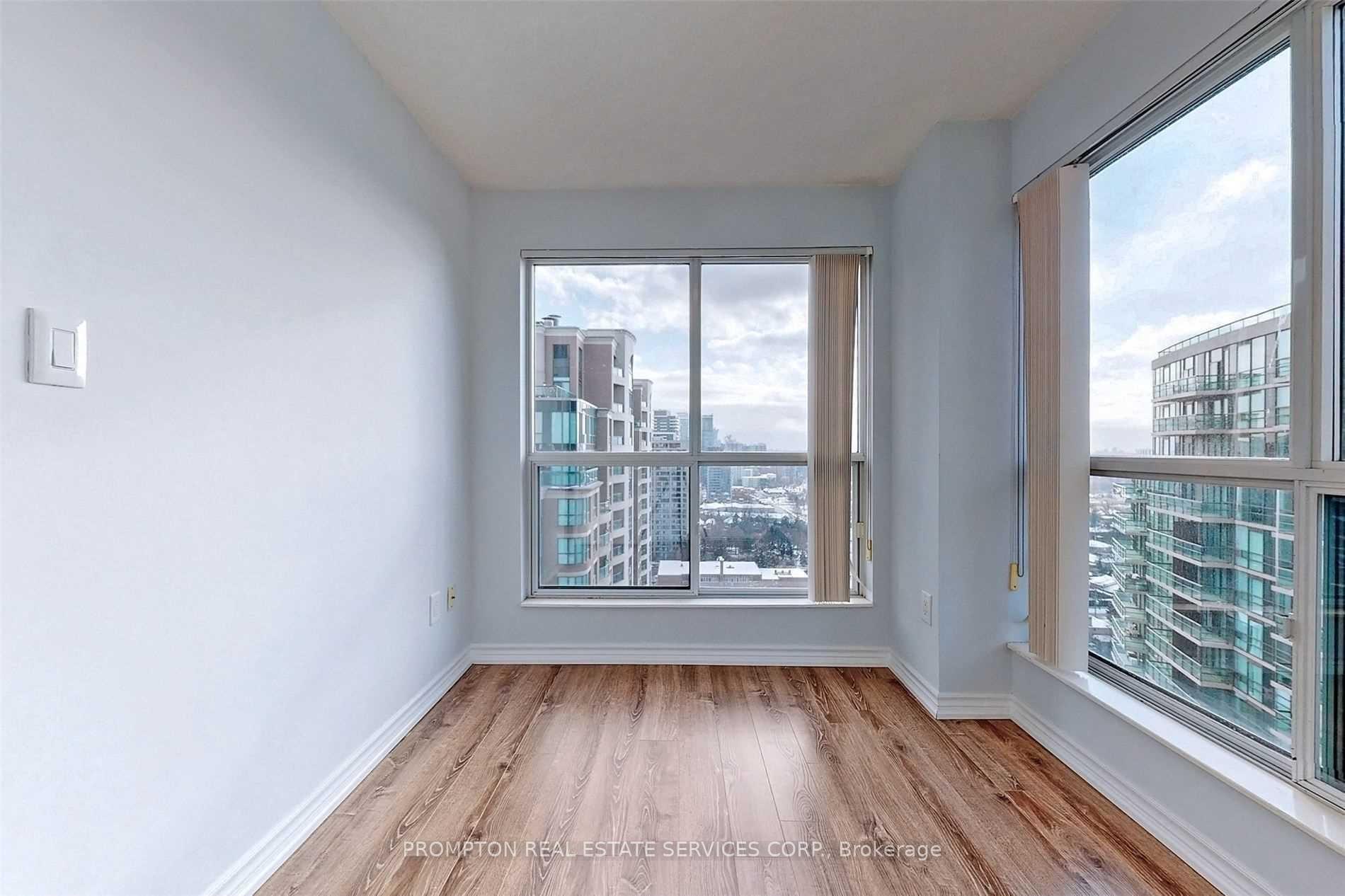 Photo 20 of Unit 2205, 7 Lorraine Drive, North York, Willowdale West — HOMEH