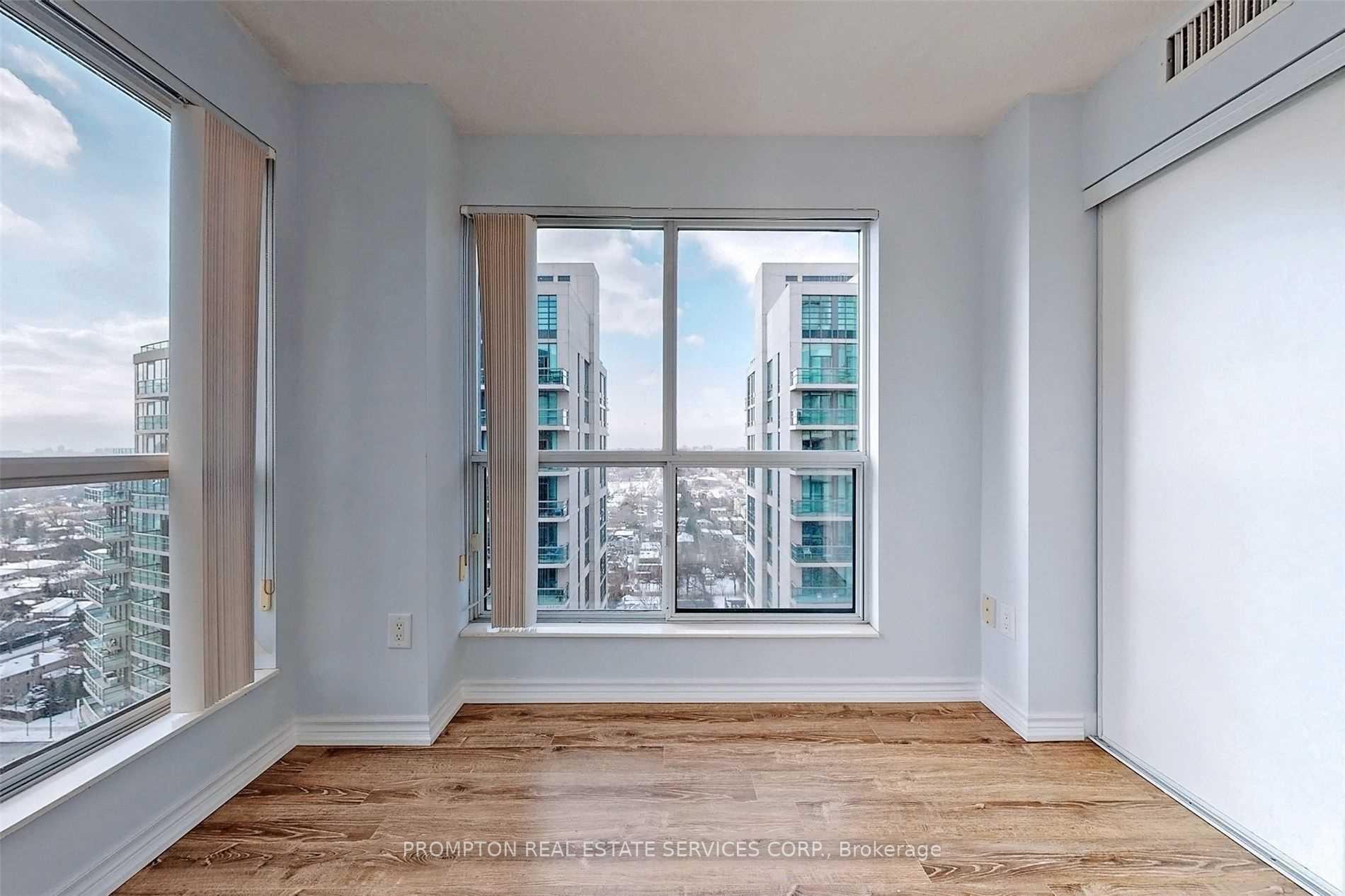 Photo 21 of Unit 2205, 7 Lorraine Drive, North York, Willowdale West — HOMEH
