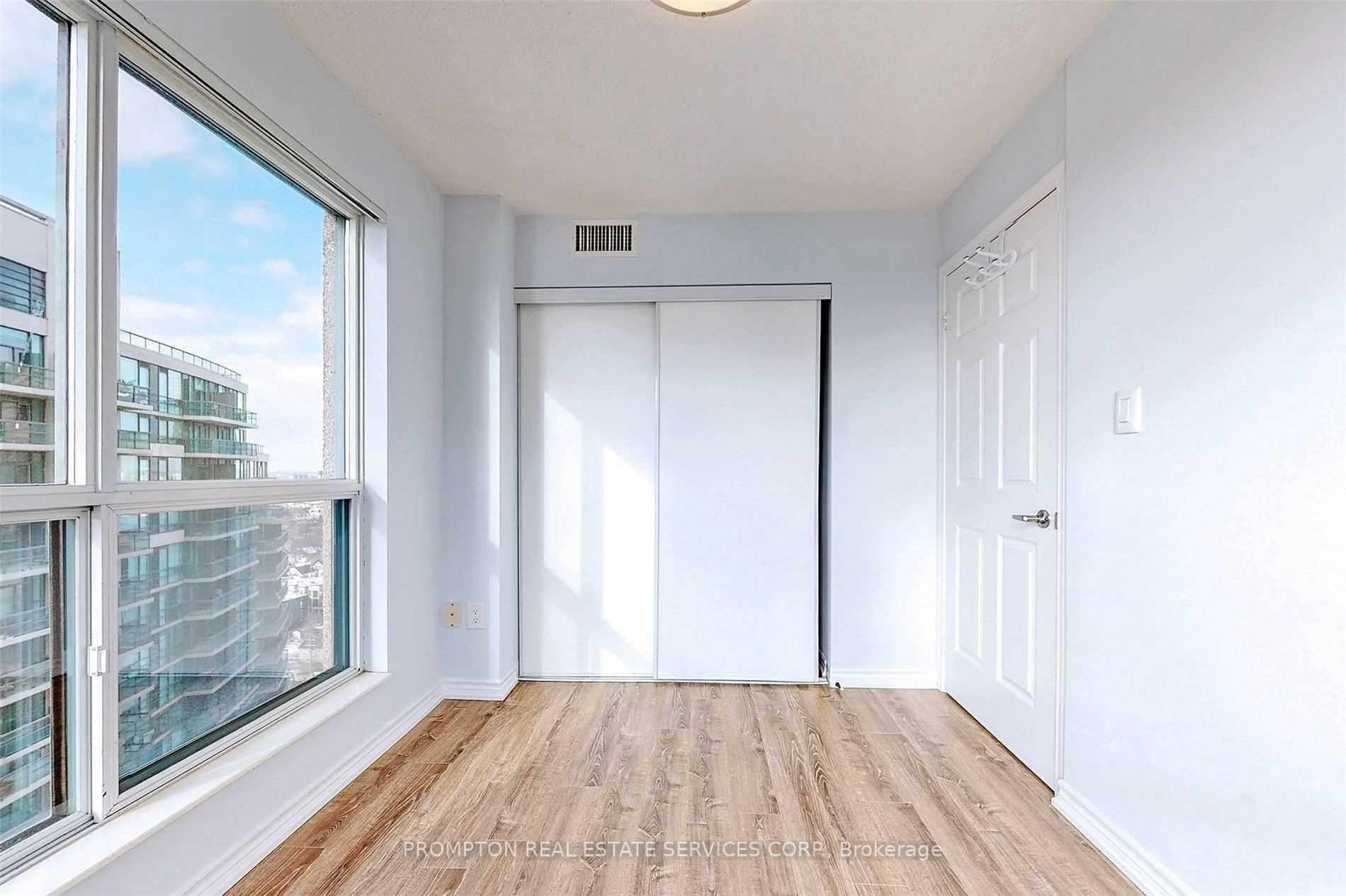Photo 22 of Unit 2205, 7 Lorraine Drive, North York, Willowdale West — HOMEH