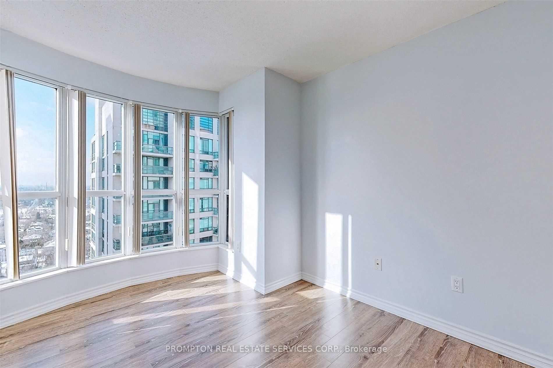 Photo 23 of Unit 2205, 7 Lorraine Drive, North York, Willowdale West — HOMEH