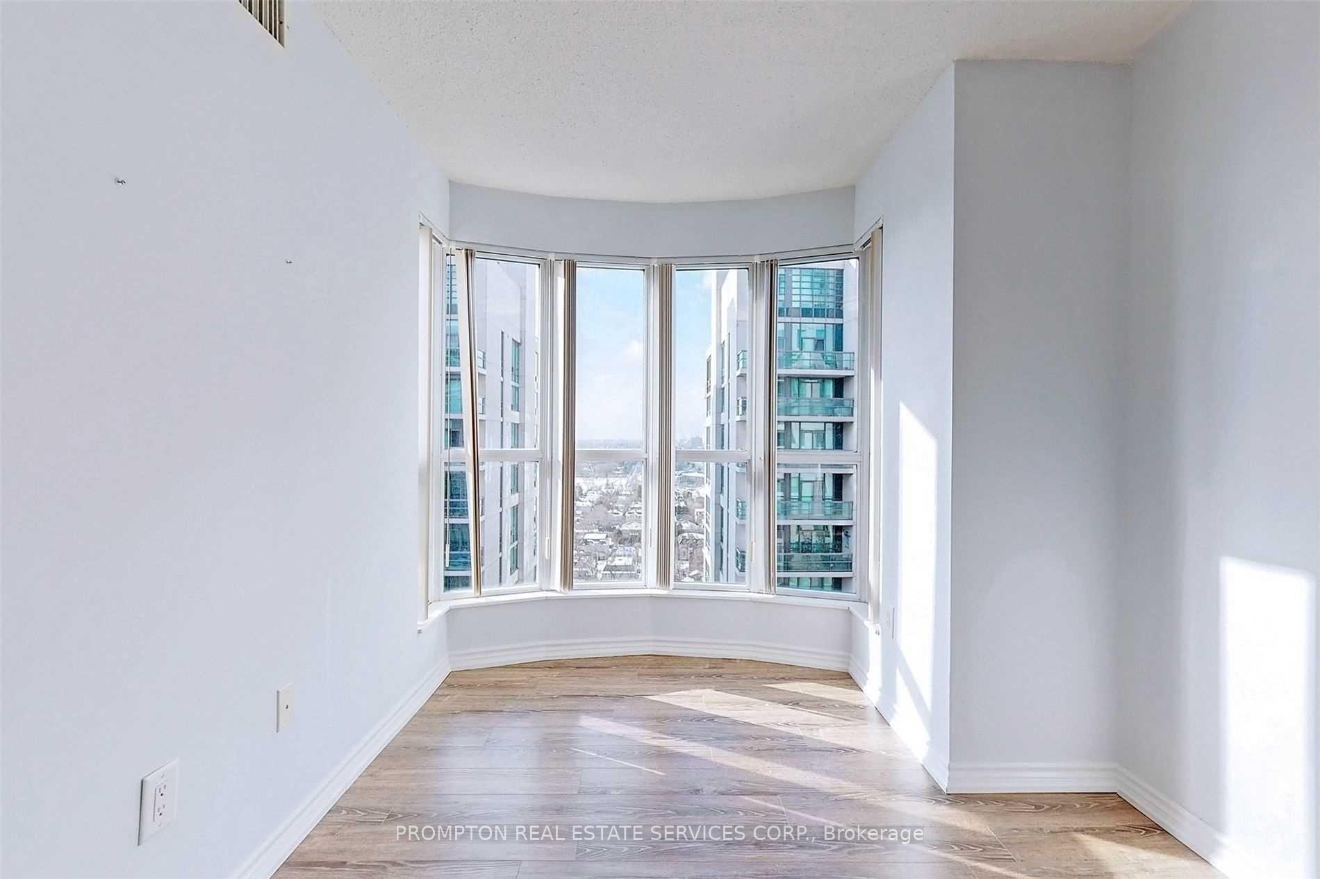Photo 24 of Unit 2205, 7 Lorraine Drive, North York, Willowdale West — HOMEH