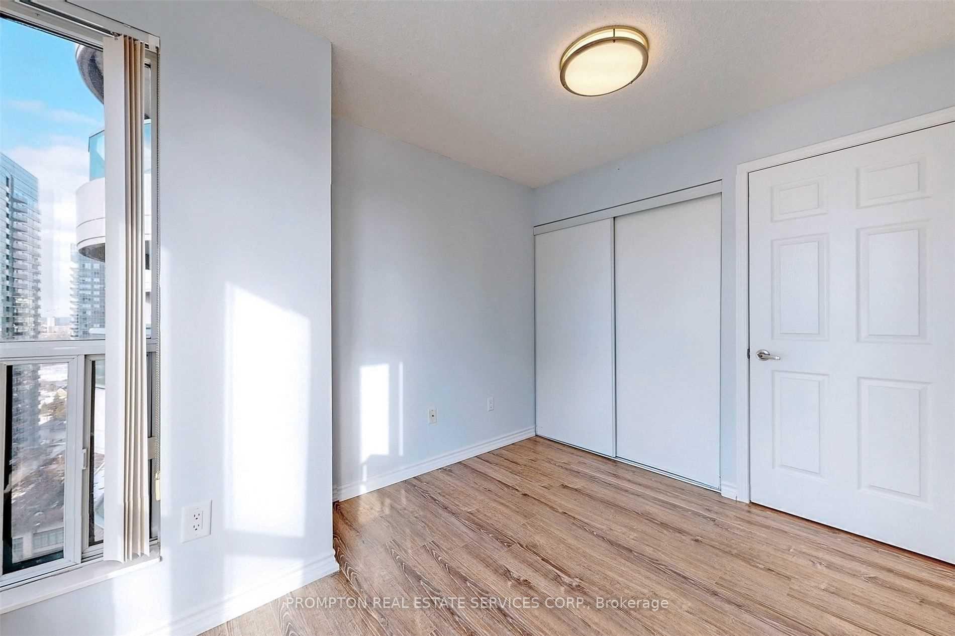 Photo 25 of Unit 2205, 7 Lorraine Drive, North York, Willowdale West — HOMEH