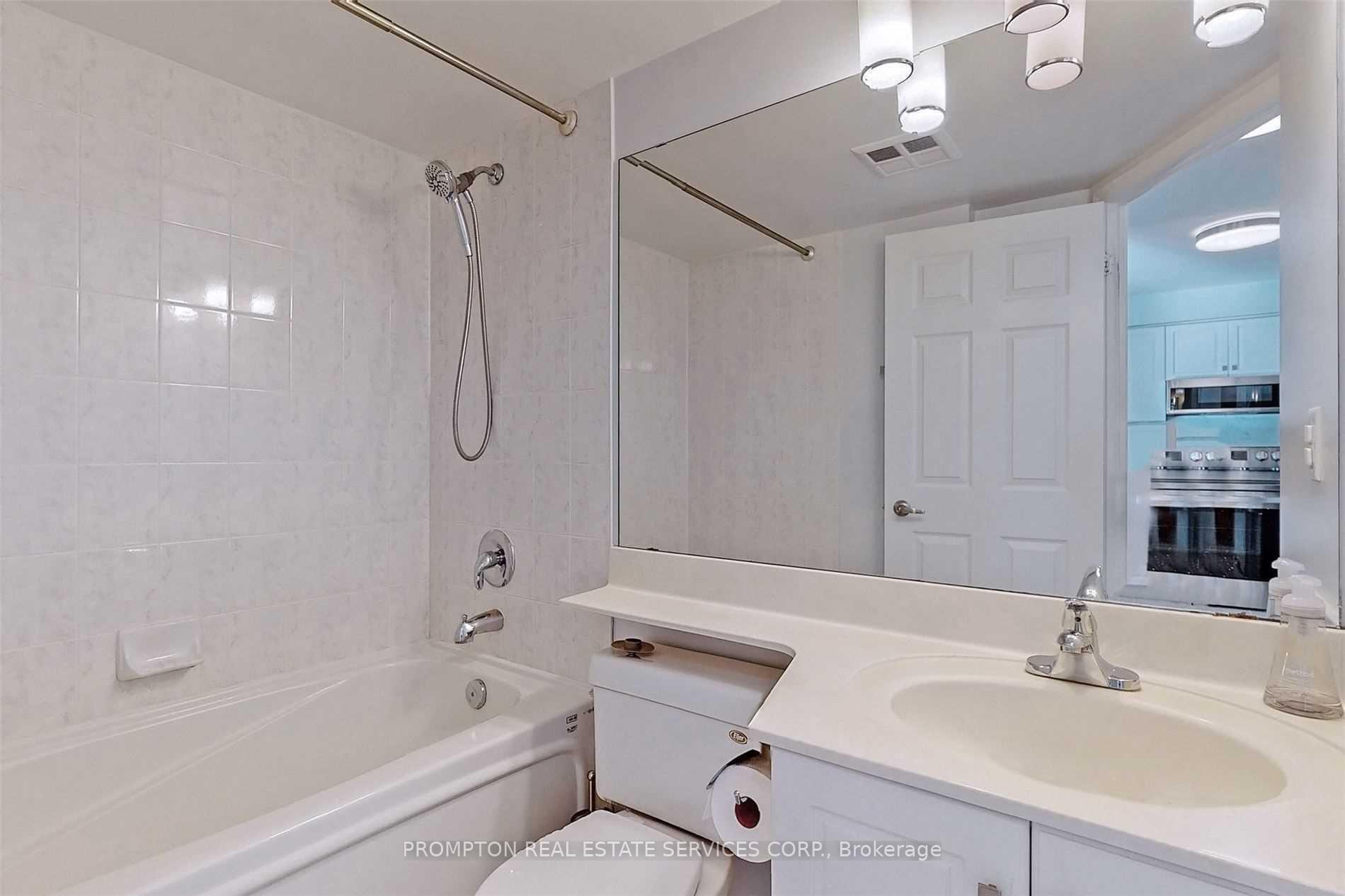 Photo 26 of Unit 2205, 7 Lorraine Drive, North York, Willowdale West — HOMEH