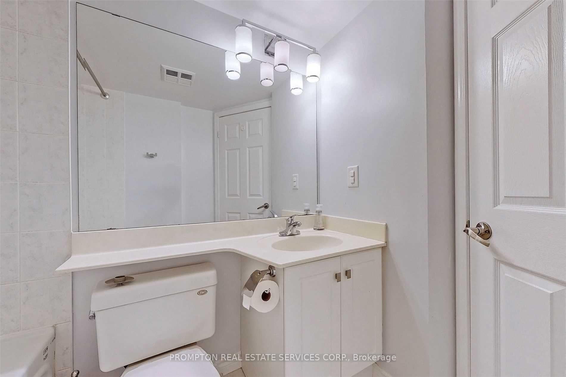 Photo 27 of Unit 2205, 7 Lorraine Drive, North York, Willowdale West — HOMEH