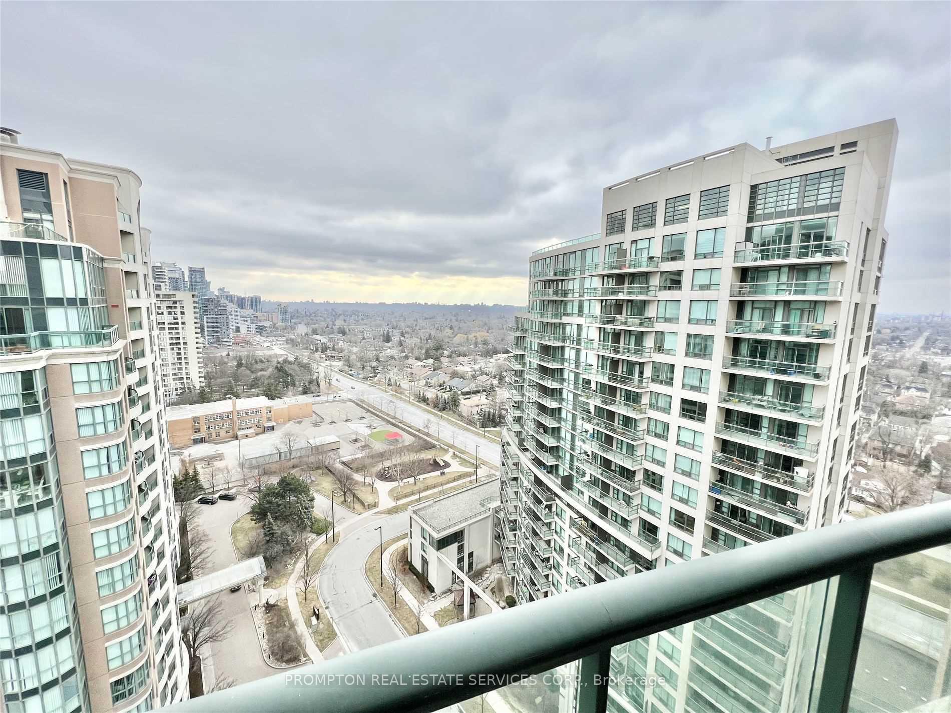 Photo 28 of Unit 2205, 7 Lorraine Drive, North York, Willowdale West — HOMEH