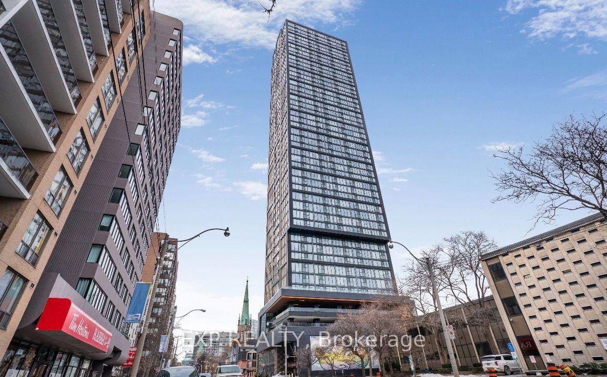 Photo of Unit 4908, 319 Jarvis Street
