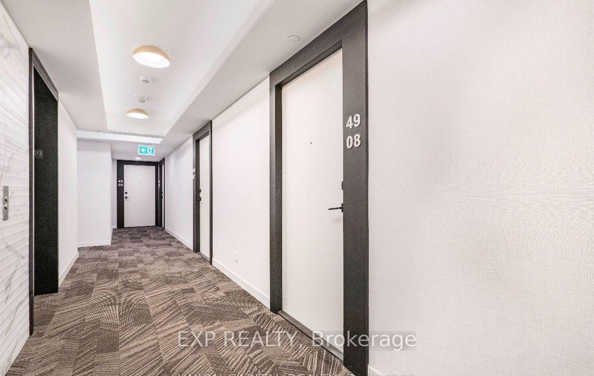 Photo 2 of Unit 4908, 319 Jarvis Street, Toronto, Moss Park — HOMEH