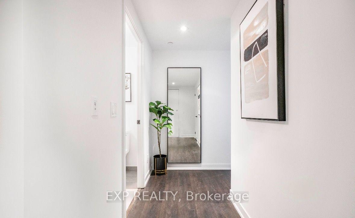 Photo 3 of Unit 4908, 319 Jarvis Street, Toronto, Moss Park — HOMEH