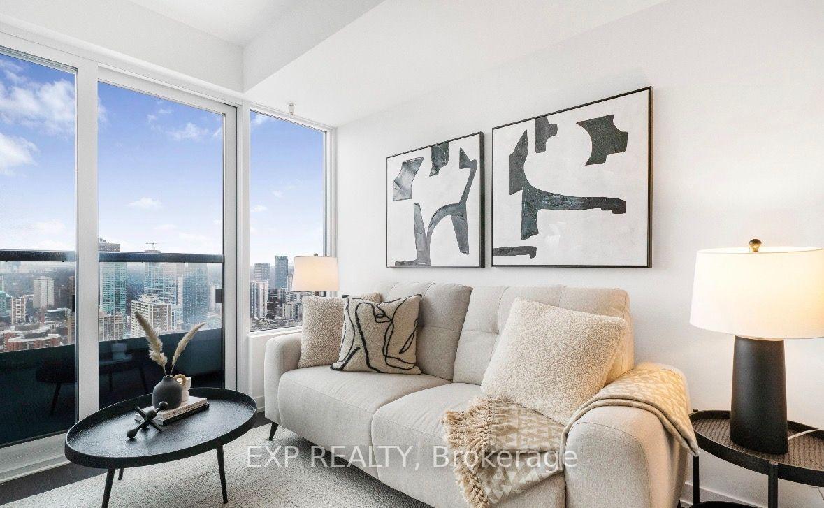 Photo 7 of Unit 4908, 319 Jarvis Street, Toronto, Moss Park — HOMEH