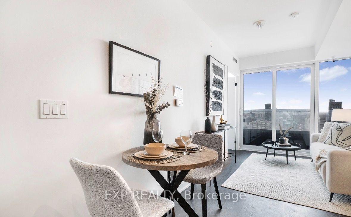 Photo 9 of Unit 4908, 319 Jarvis Street, Toronto, Moss Park — HOMEH