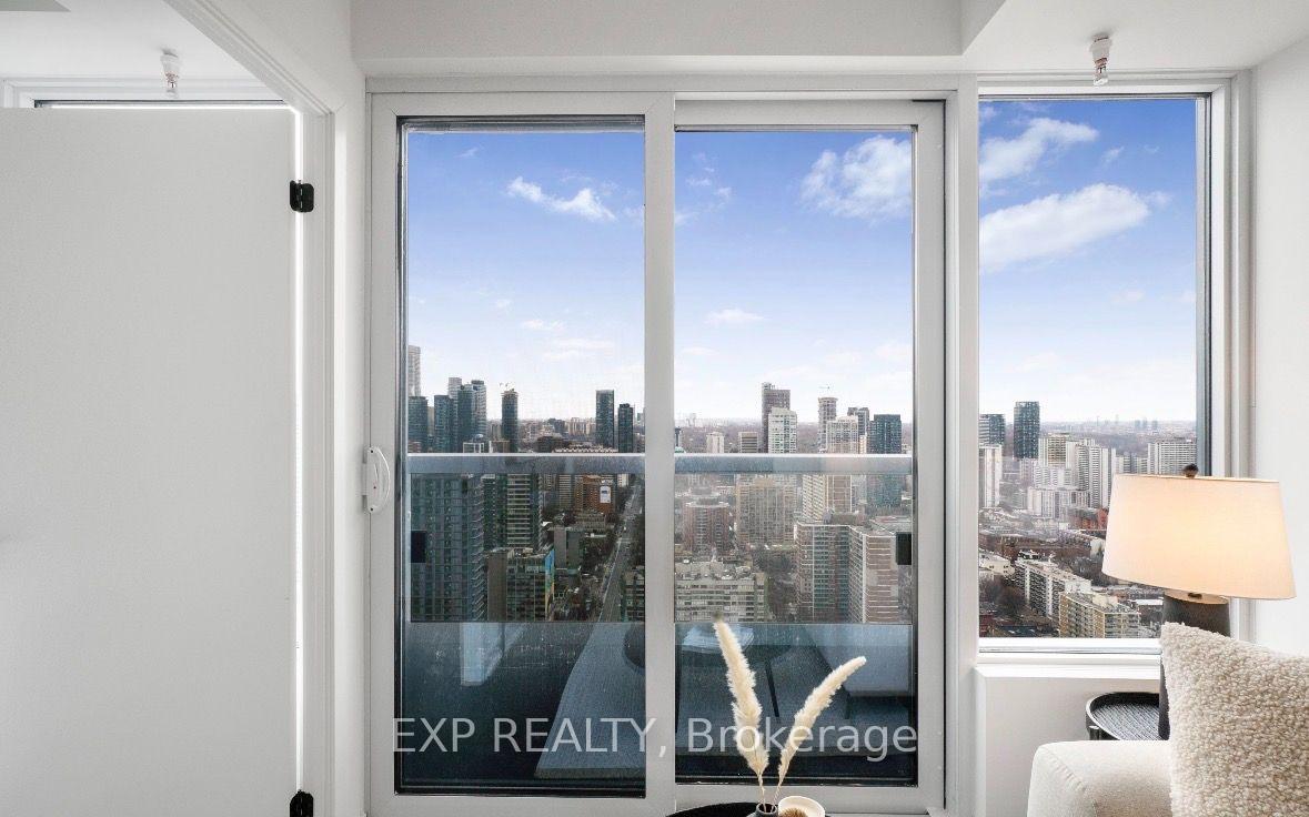 Photo 10 of Unit 4908, 319 Jarvis Street, Toronto, Moss Park — HOMEH