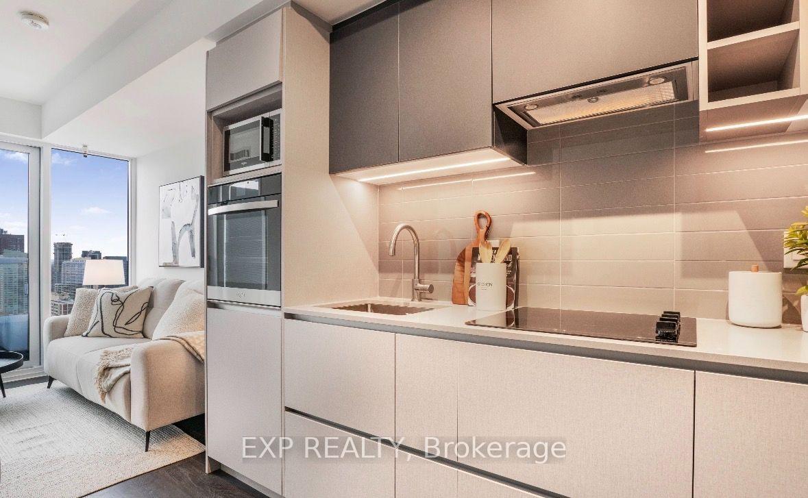 Photo 11 of Unit 4908, 319 Jarvis Street, Toronto, Moss Park — HOMEH