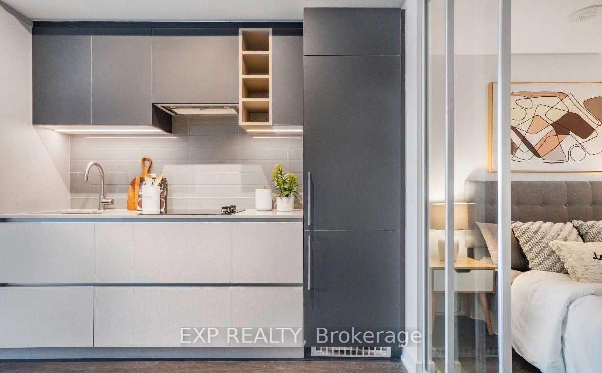 Photo 12 of Unit 4908, 319 Jarvis Street, Toronto, Moss Park — HOMEH