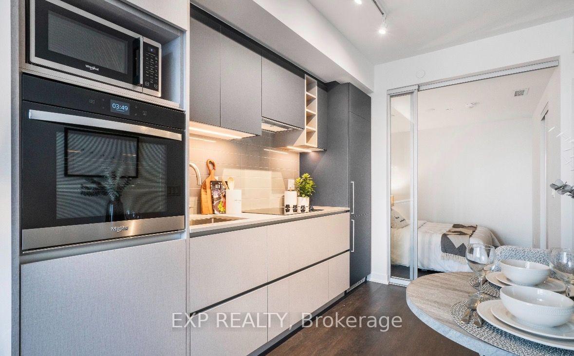 Photo 13 of Unit 4908, 319 Jarvis Street, Toronto, Moss Park — HOMEH