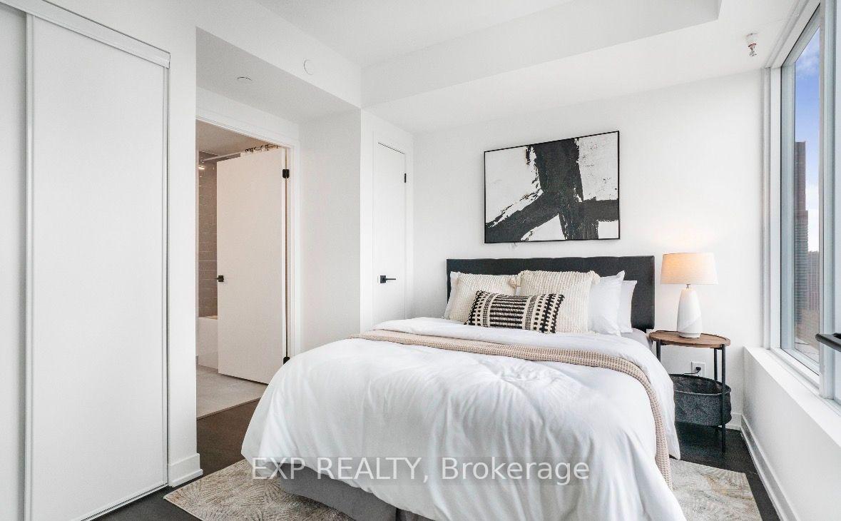 Photo 14 of Unit 4908, 319 Jarvis Street, Toronto, Moss Park — HOMEH