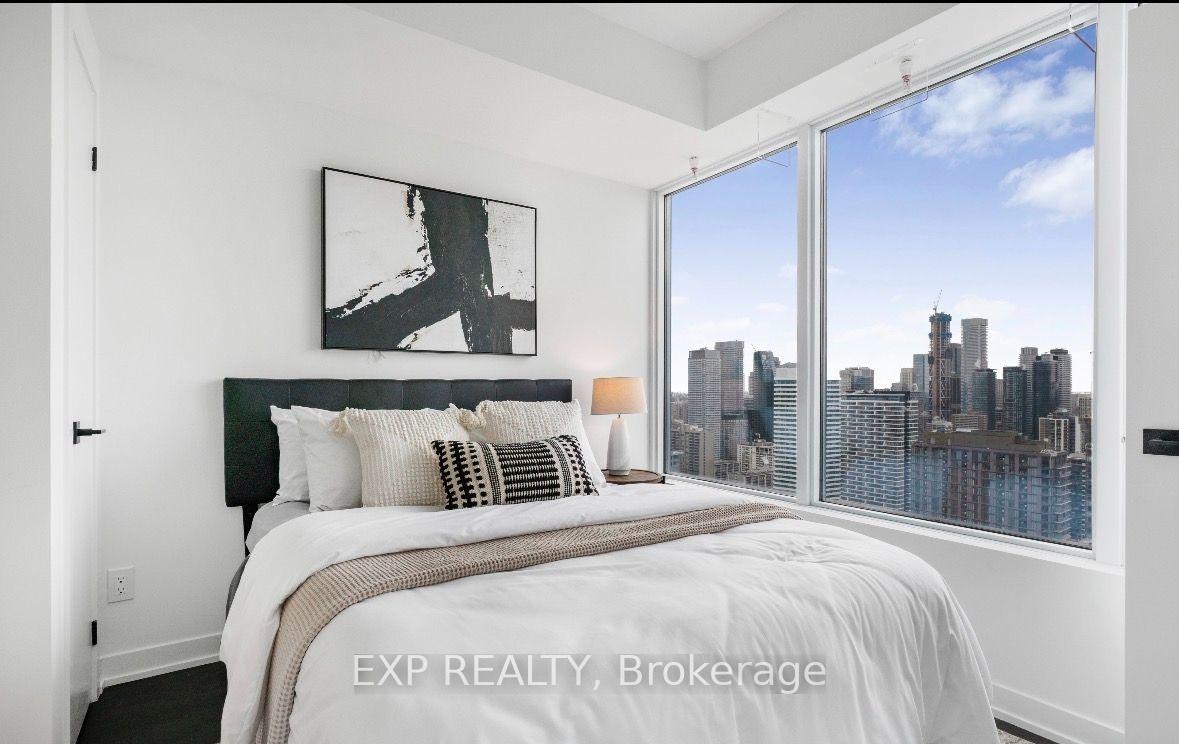 Photo 15 of Unit 4908, 319 Jarvis Street, Toronto, Moss Park — HOMEH