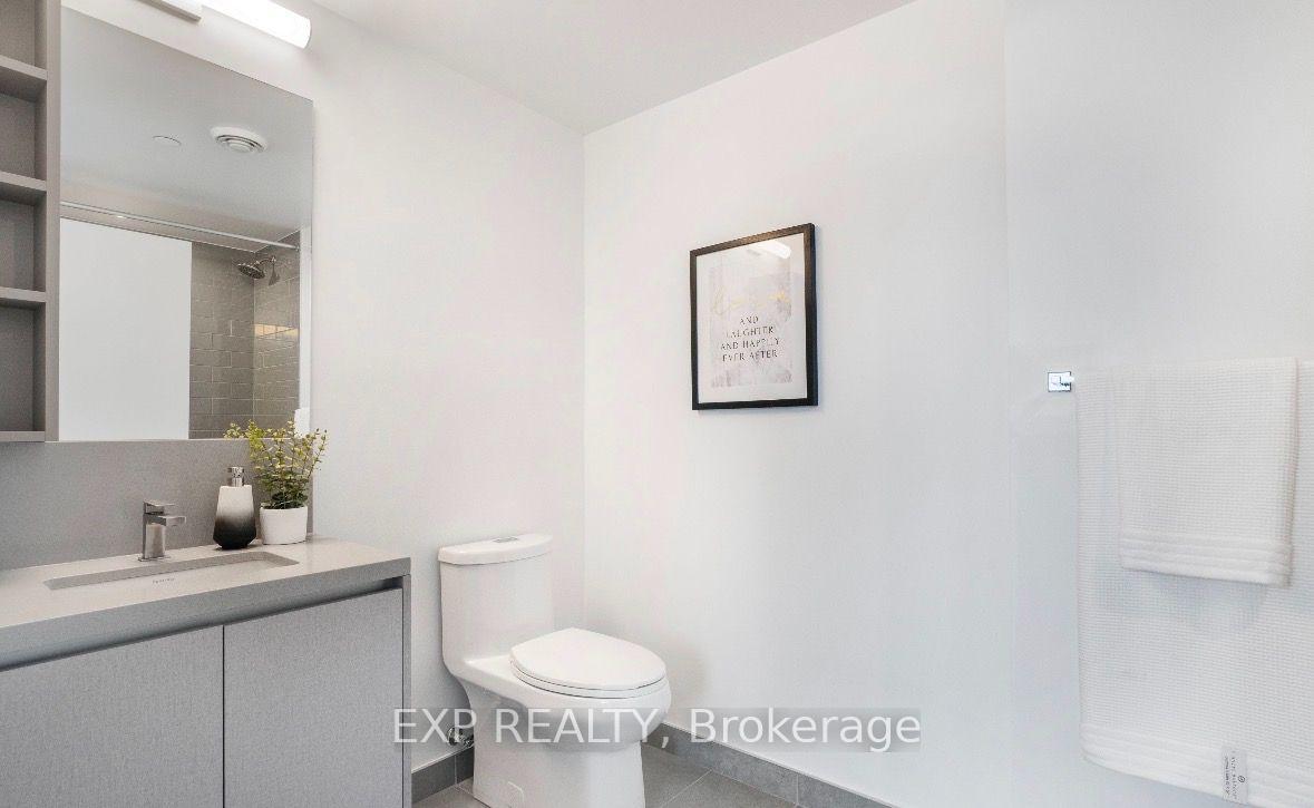 Photo 16 of Unit 4908, 319 Jarvis Street, Toronto, Moss Park — HOMEH
