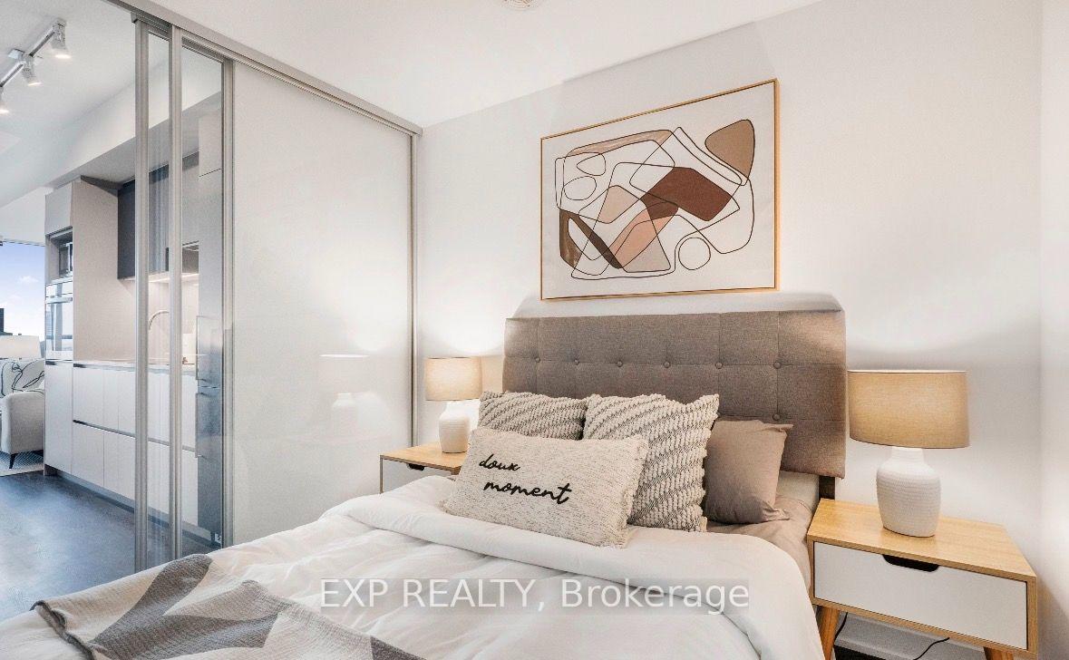 Photo 17 of Unit 4908, 319 Jarvis Street, Toronto, Moss Park — HOMEH