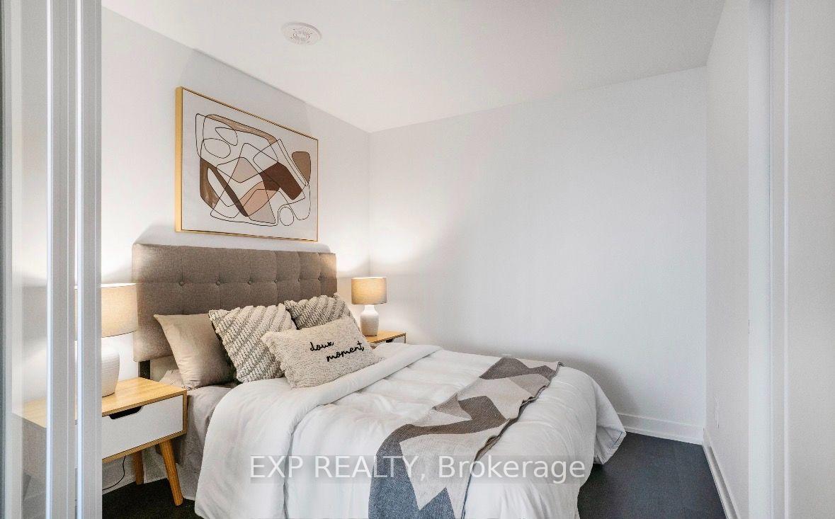 Photo 18 of Unit 4908, 319 Jarvis Street, Toronto, Moss Park — HOMEH