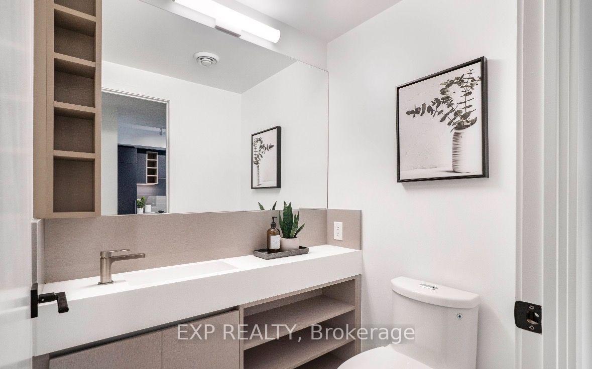 Photo 20 of Unit 4908, 319 Jarvis Street, Toronto, Moss Park — HOMEH