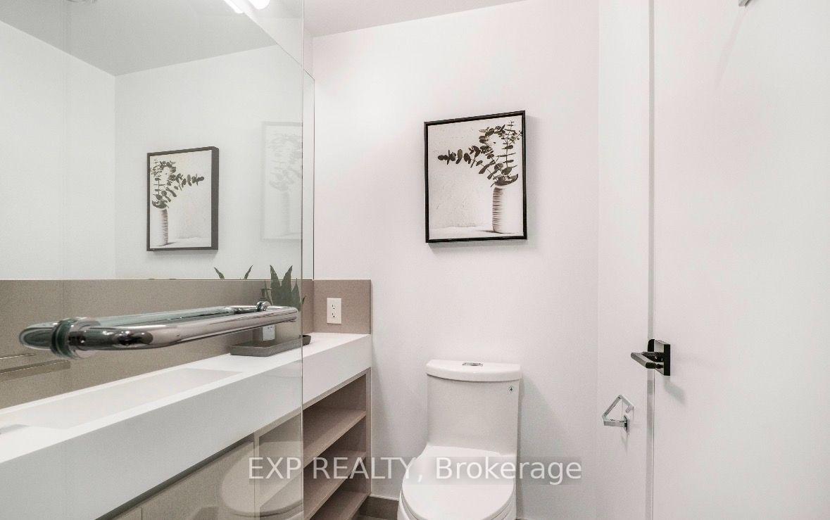 Photo 21 of Unit 4908, 319 Jarvis Street, Toronto, Moss Park — HOMEH