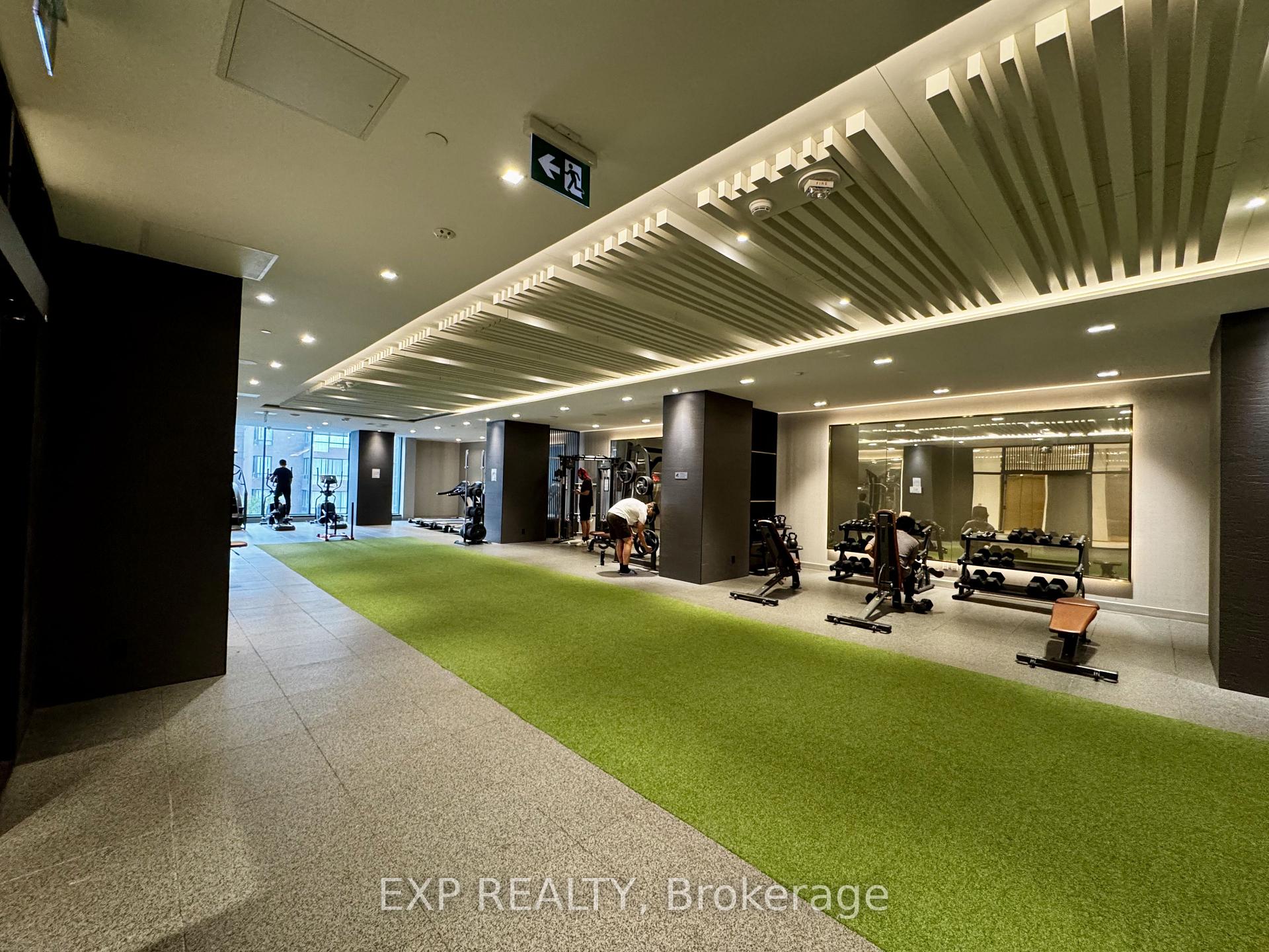 Photo 24 of Unit 4908, 319 Jarvis Street, Toronto, Moss Park — HOMEH