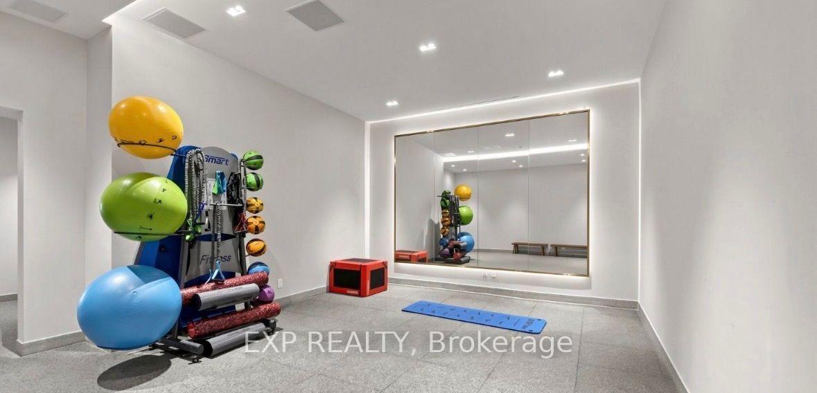 Photo 25 of Unit 4908, 319 Jarvis Street, Toronto, Moss Park — HOMEH
