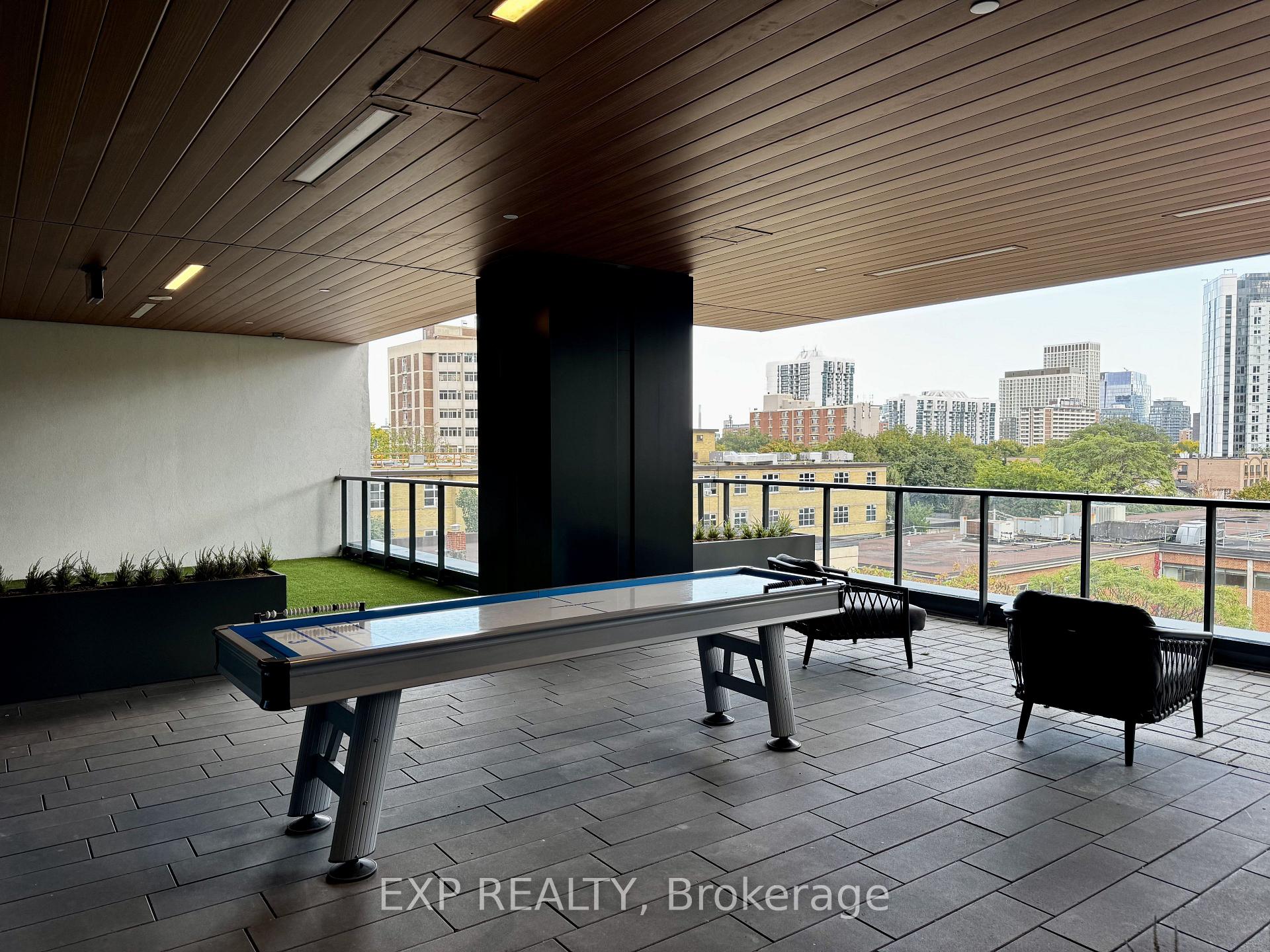 Photo 27 of Unit 4908, 319 Jarvis Street, Toronto, Moss Park — HOMEH