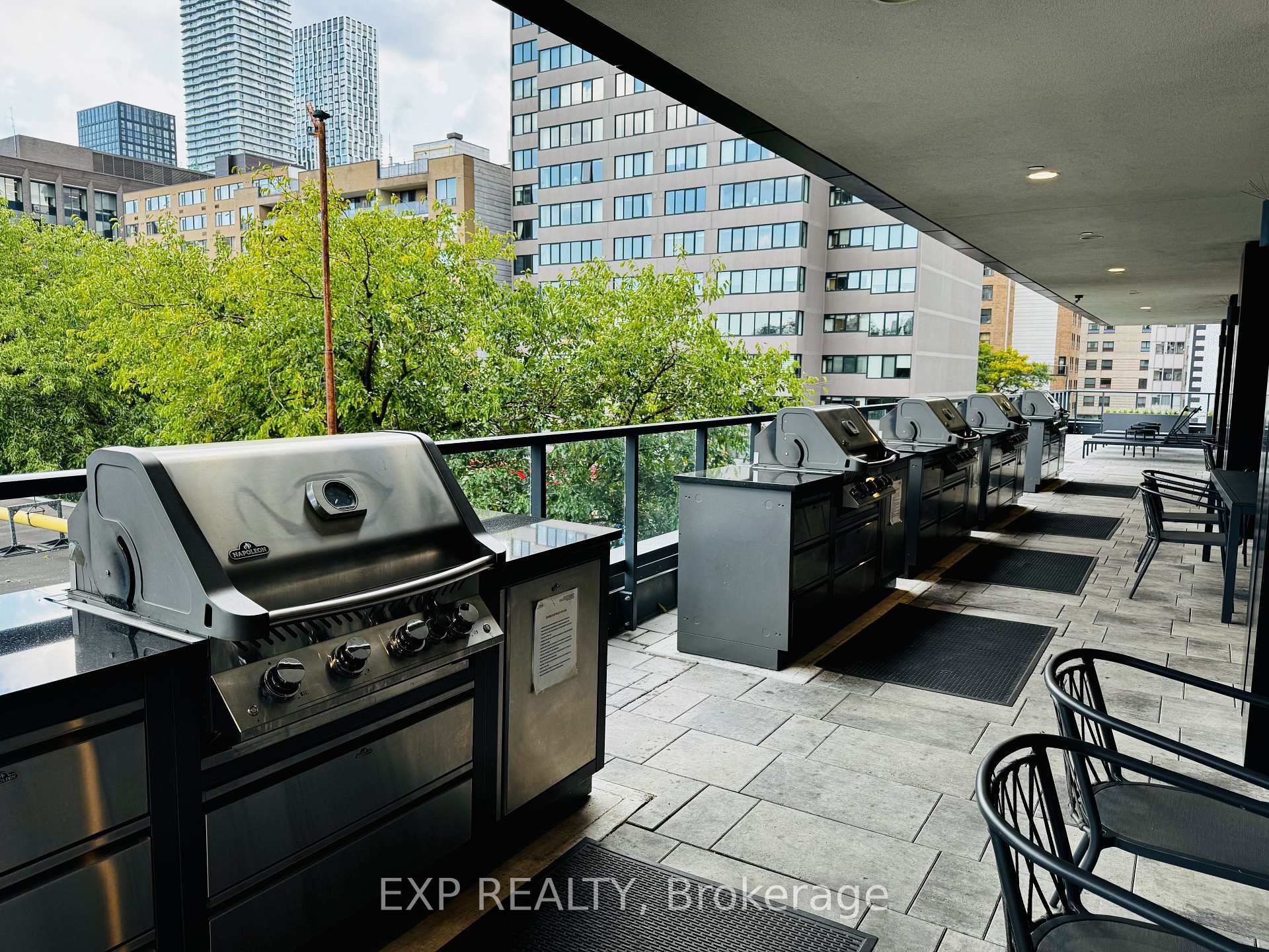 Photo 28 of Unit 4908, 319 Jarvis Street, Toronto, Moss Park — HOMEH