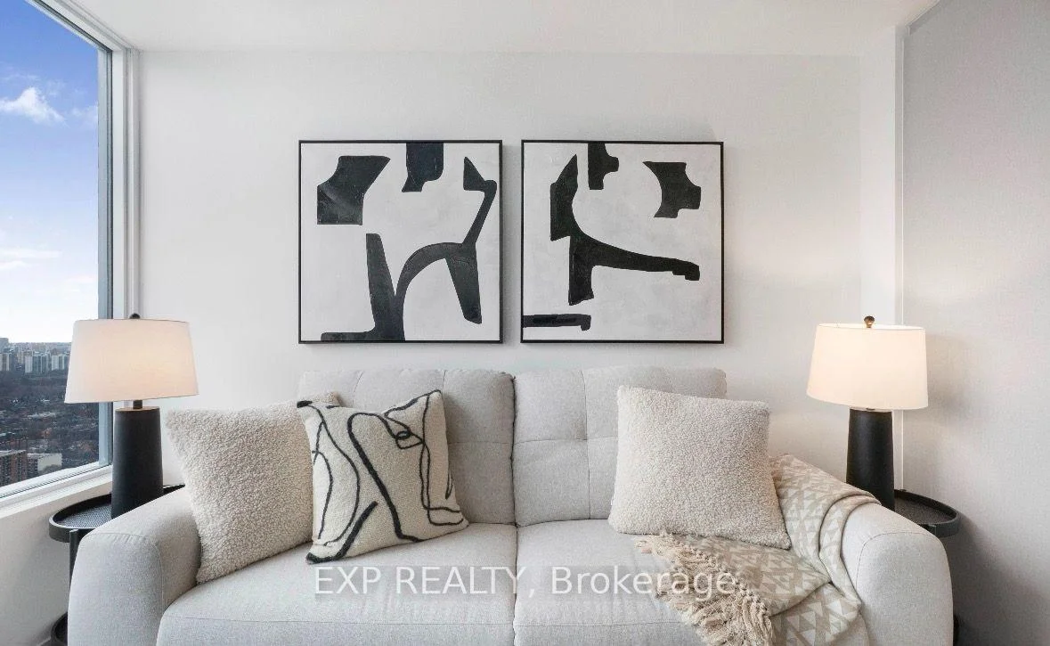 Photo 5 of Unit 4908, 319 Jarvis Street, Toronto, Moss Park — HOMEH