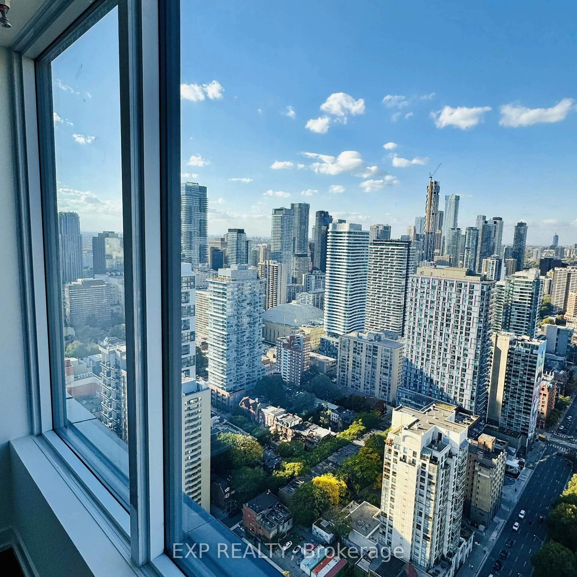 Photo 22 of Unit 4908, 319 Jarvis Street, Toronto, Moss Park — HOMEH