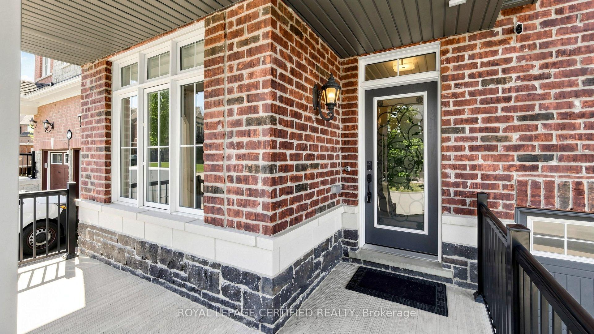 Photo 3 of 4 Mawby Street, Ajax, Northeast Ajax — HOMEH