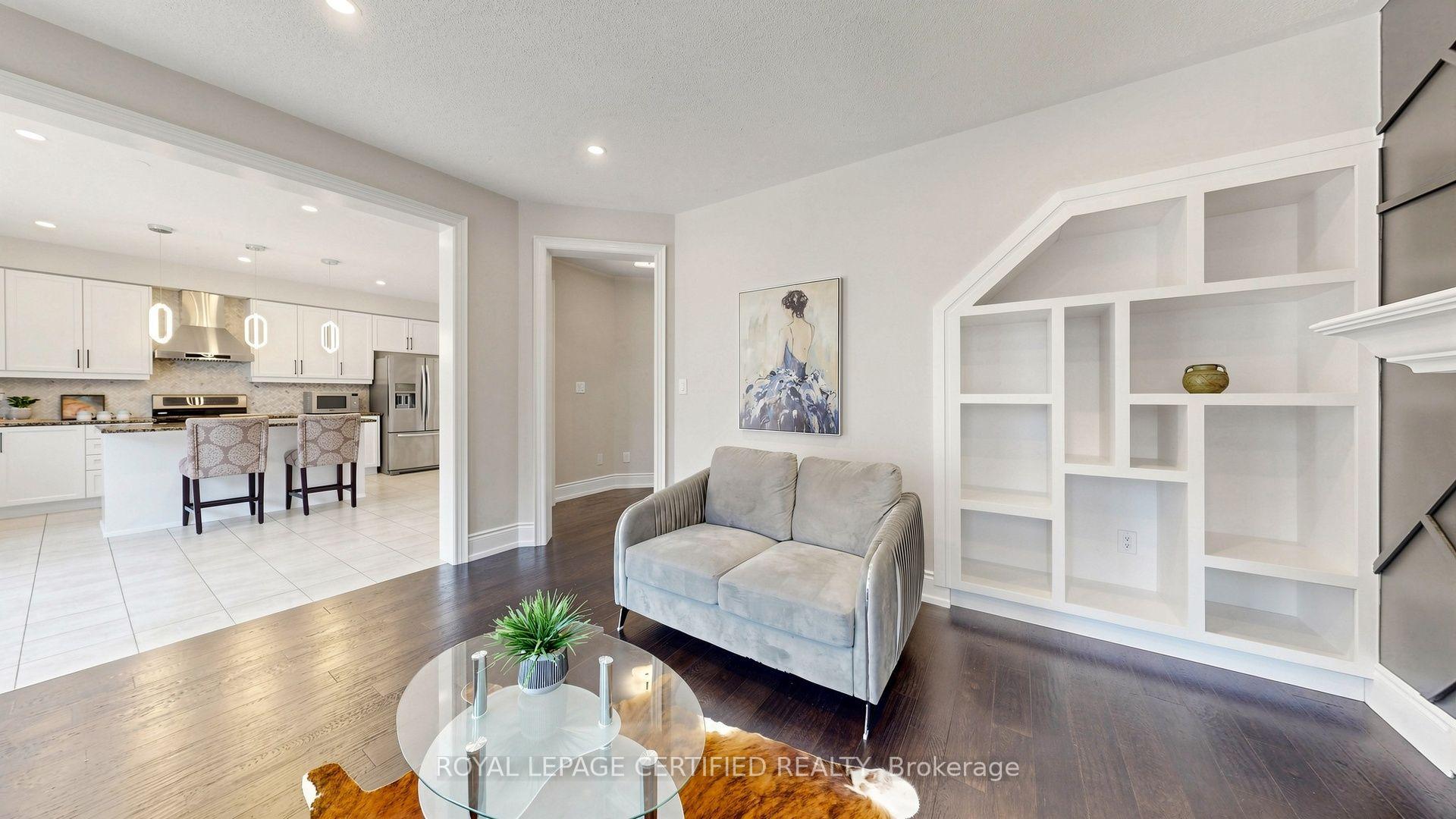 Photo 10 of 4 Mawby Street, Ajax, Northeast Ajax — HOMEH