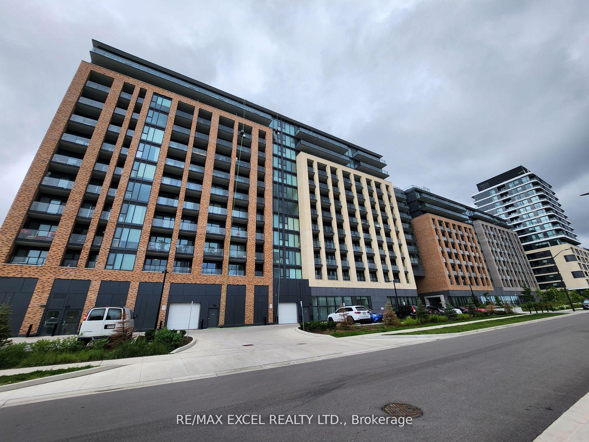 Photo of Unit 324, 100 Eagle Rock Way