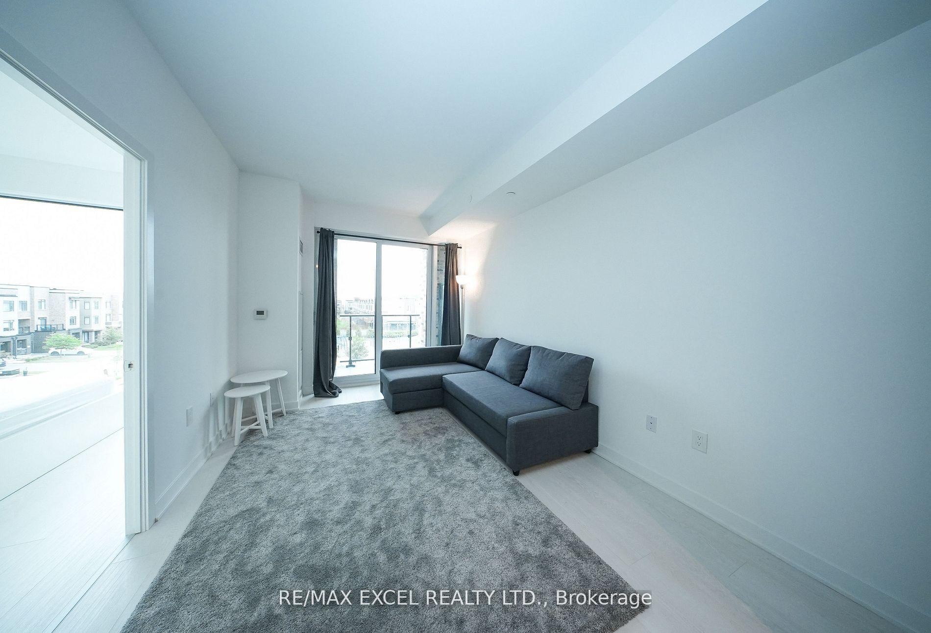 Photo 10 of Unit 324, 100 Eagle Rock Way, Vaughan, Rural Vaughan — HOMEH
