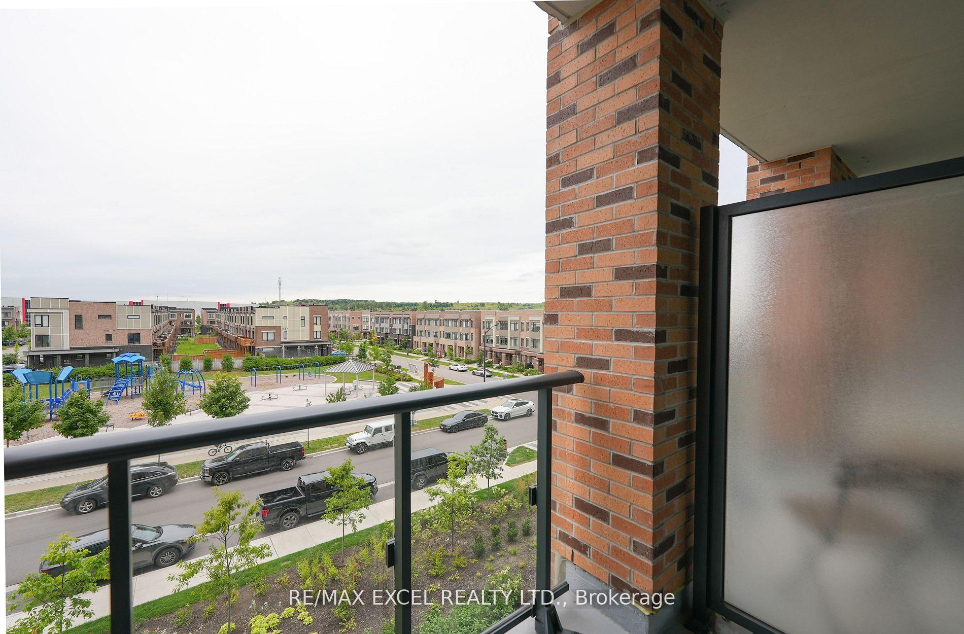 Photo 22 of Unit 324, 100 Eagle Rock Way, Vaughan, Rural Vaughan — HOMEH