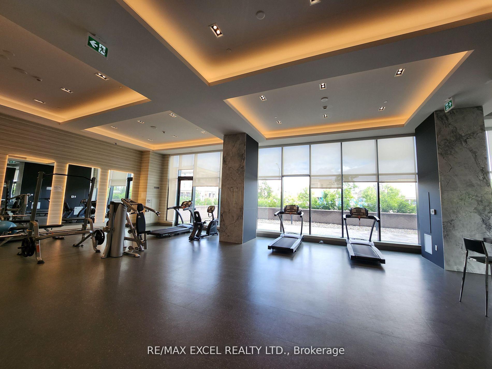 Photo 27 of Unit 324, 100 Eagle Rock Way, Vaughan, Rural Vaughan — HOMEH