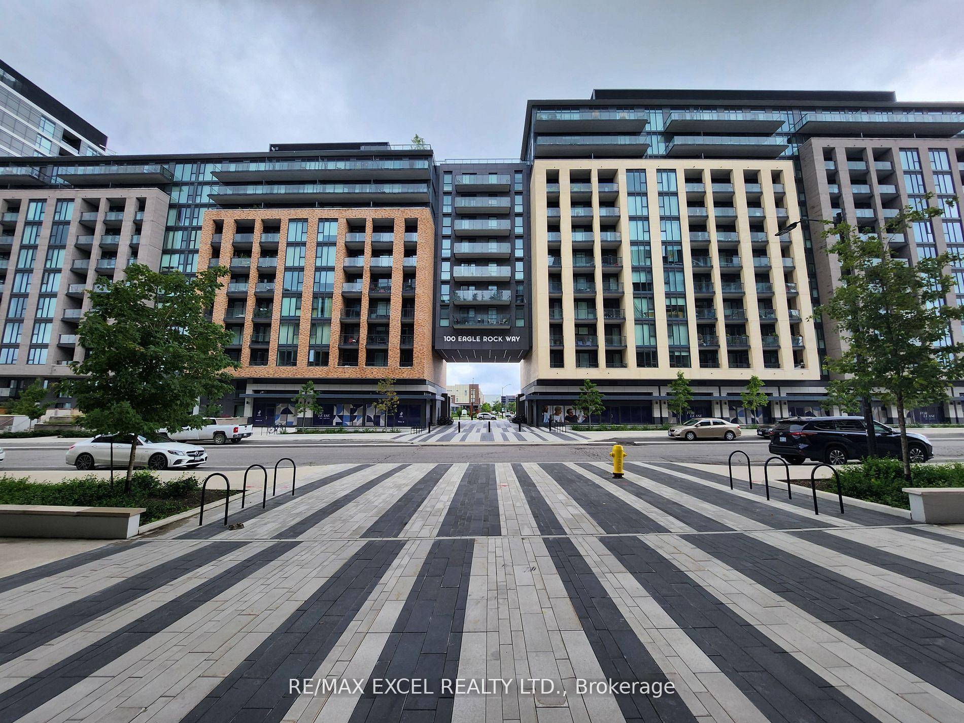 Photo 29 of Unit 324, 100 Eagle Rock Way, Vaughan, Rural Vaughan — HOMEH