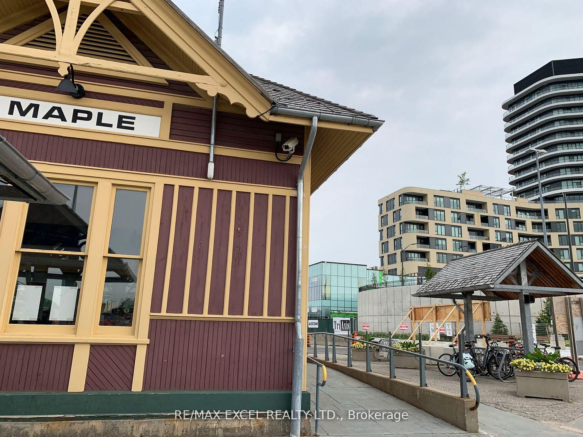 Photo 31 of Unit 324, 100 Eagle Rock Way, Vaughan, Rural Vaughan — HOMEH