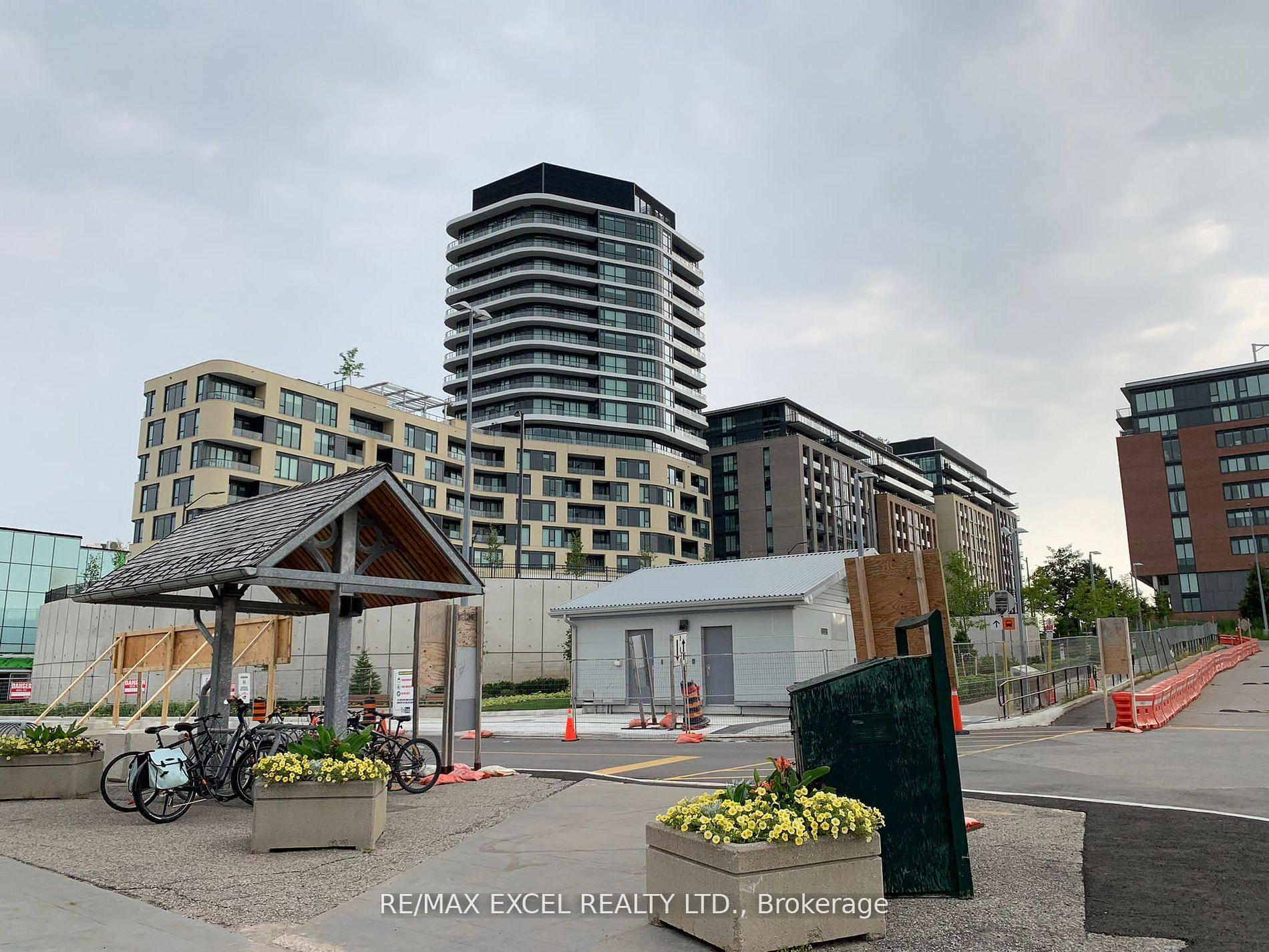 Photo 32 of Unit 324, 100 Eagle Rock Way, Vaughan, Rural Vaughan — HOMEH