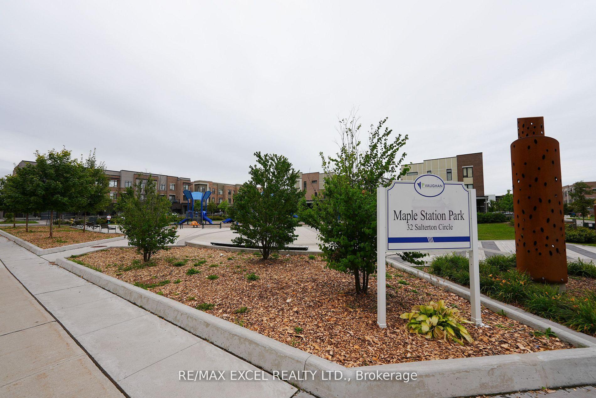 Photo 33 of Unit 324, 100 Eagle Rock Way, Vaughan, Rural Vaughan — HOMEH