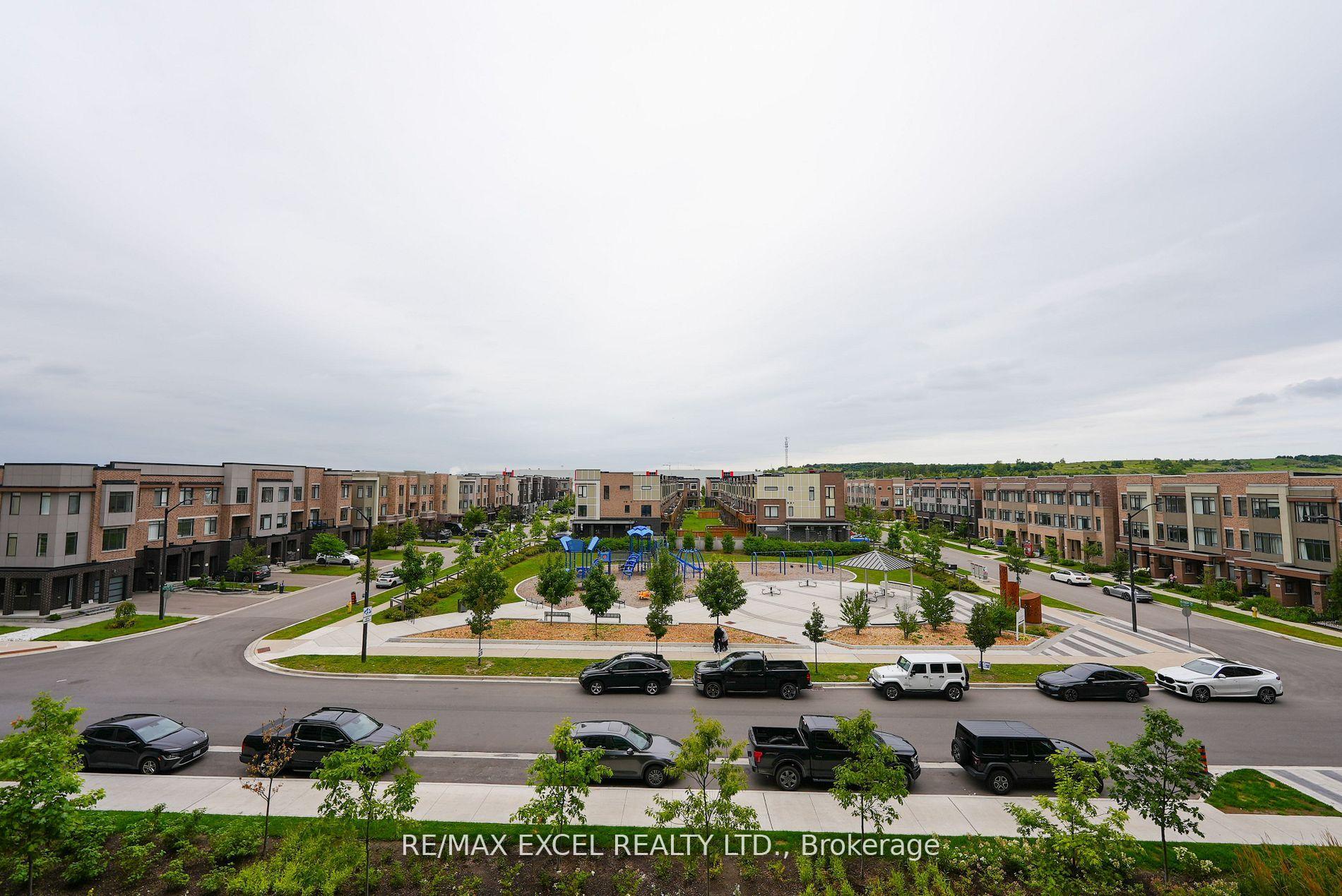 Photo 34 of Unit 324, 100 Eagle Rock Way, Vaughan, Rural Vaughan — HOMEH