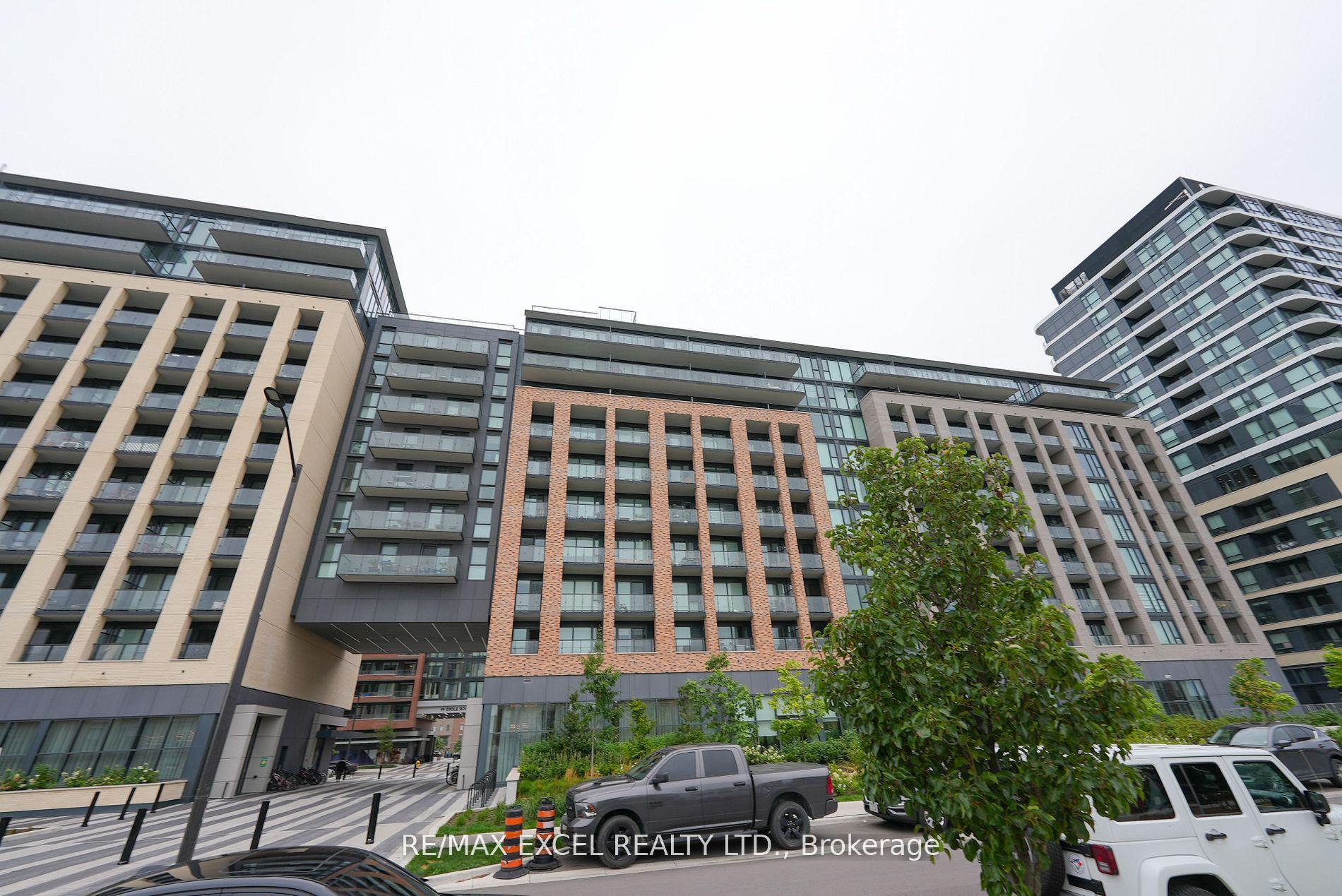 Photo 35 of Unit 324, 100 Eagle Rock Way, Vaughan, Rural Vaughan — HOMEH