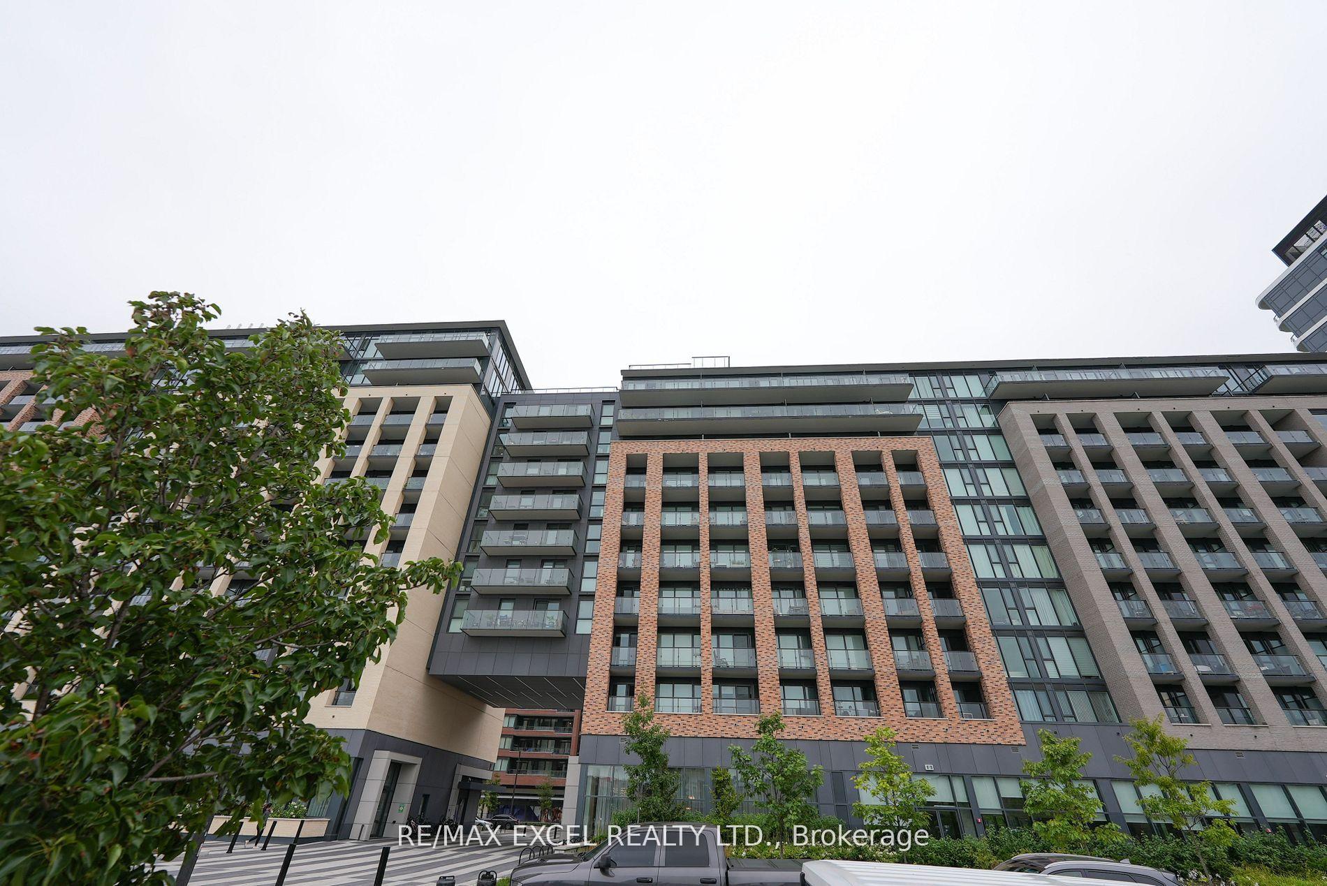 Photo 36 of Unit 324, 100 Eagle Rock Way, Vaughan, Rural Vaughan — HOMEH