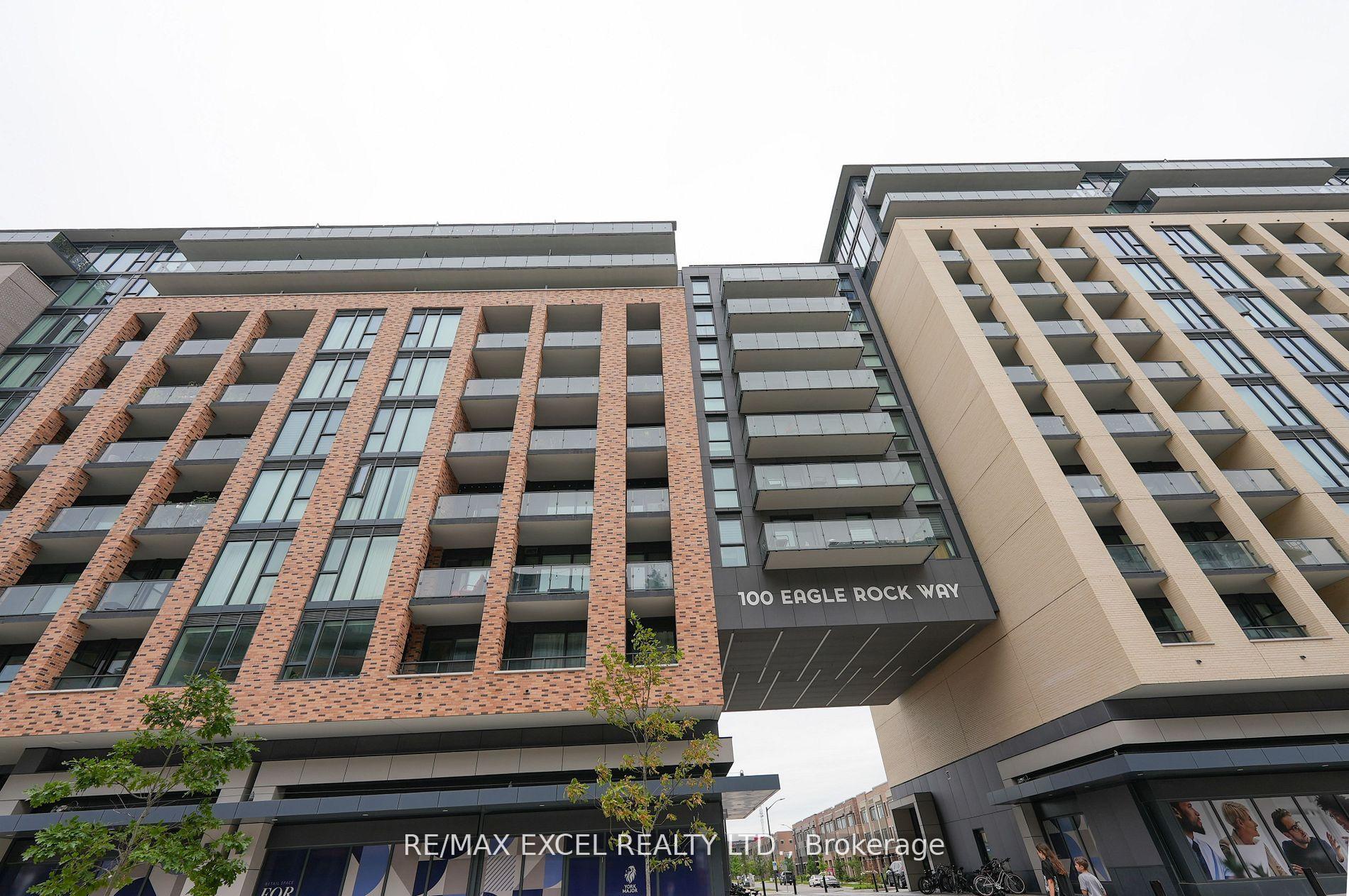 Photo 37 of Unit 324, 100 Eagle Rock Way, Vaughan, Rural Vaughan — HOMEH