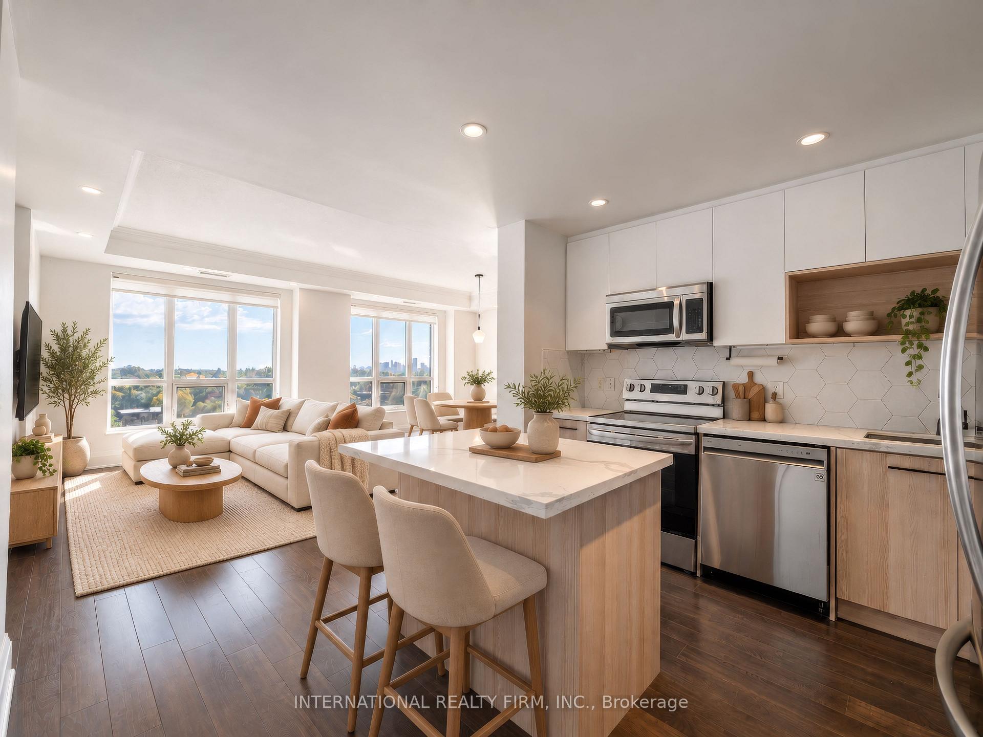 Photo of 100 Harrison Garden Boulevard