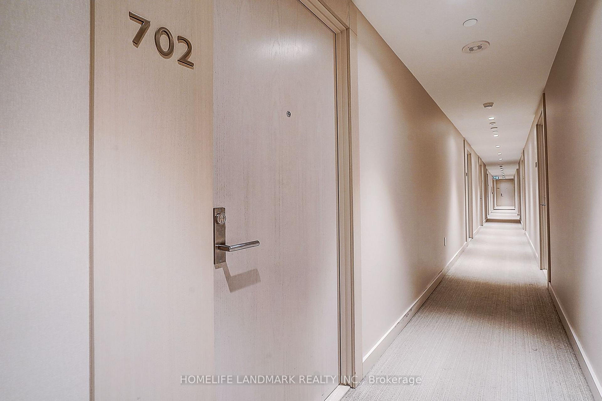 Photo 6 of Unit 702, 115 Blue Jays Way, Toronto, Waterfront Communities — HOMEH